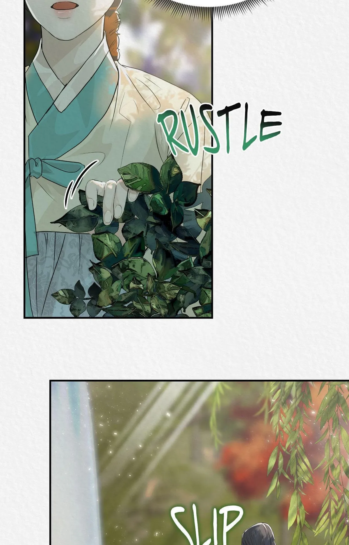 THE WHITE WOLF Chapter 23 page 93 - 