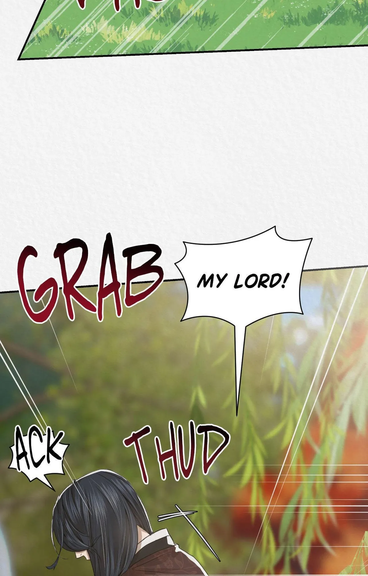 THE WHITE WOLF Chapter 23 page 97 - 