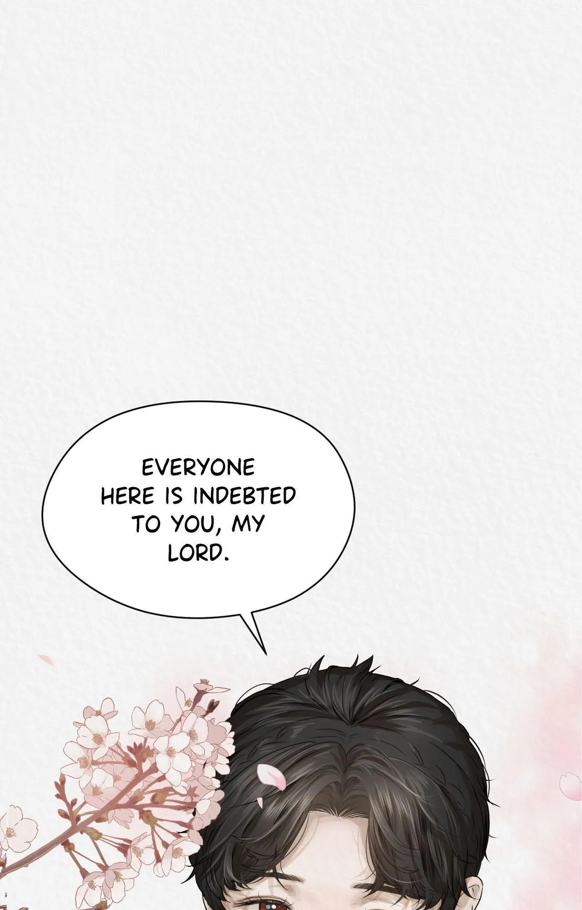 THE WHITE WOLF Chapter 24 page 1 - 
