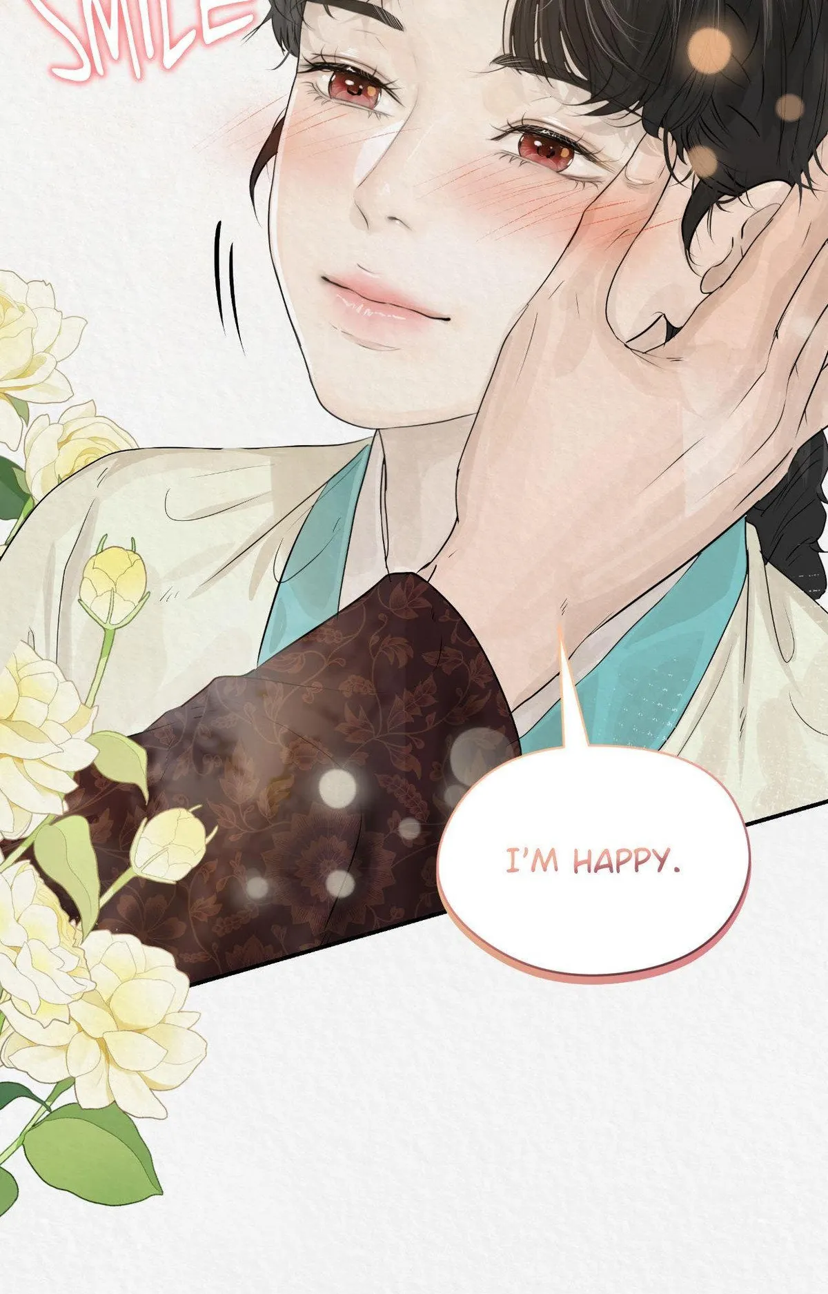 THE WHITE WOLF Chapter 24 page 12 - 