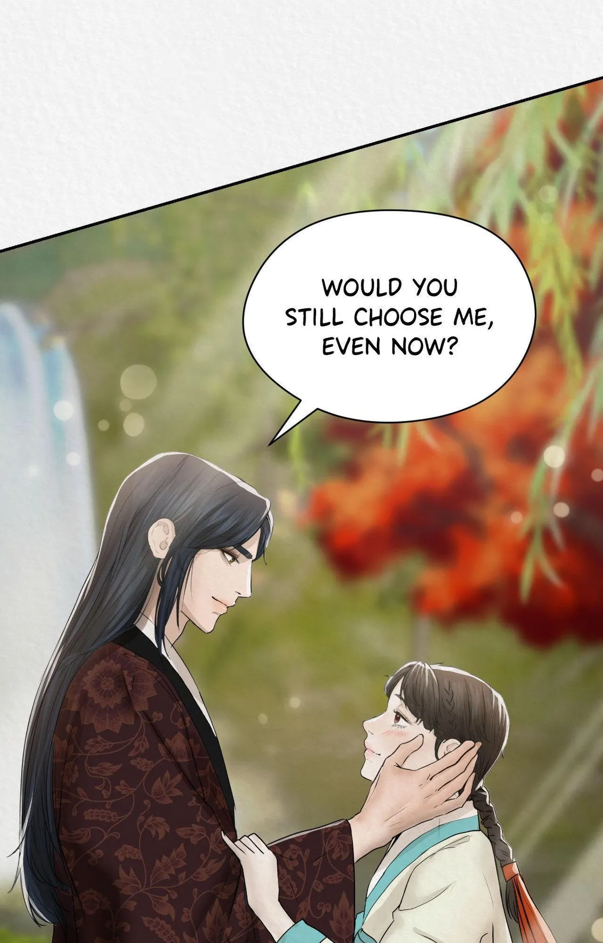 THE WHITE WOLF Chapter 24 page 13 - 