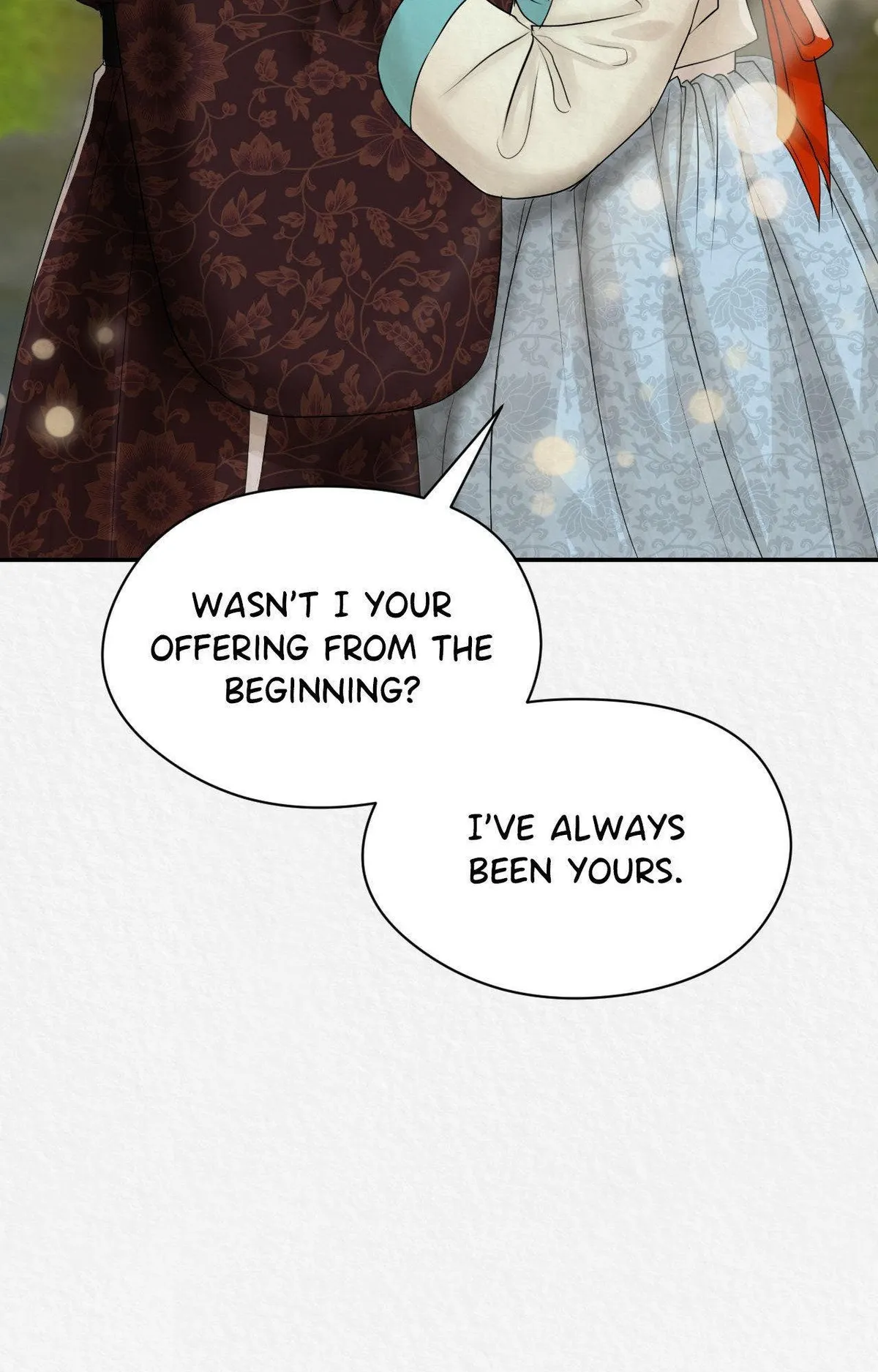 THE WHITE WOLF Chapter 24 page 14 - 