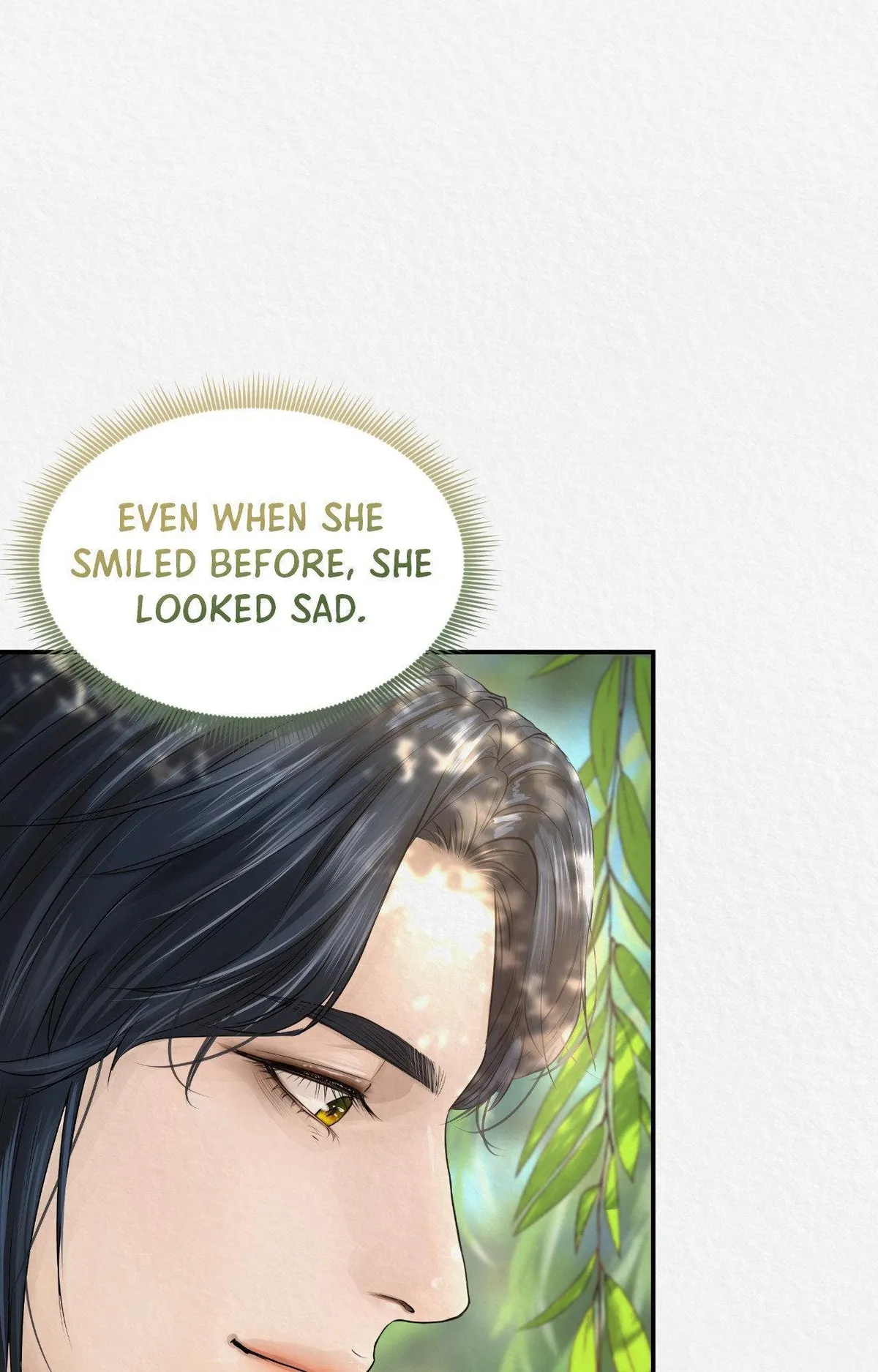 THE WHITE WOLF Chapter 24 page 15 - 