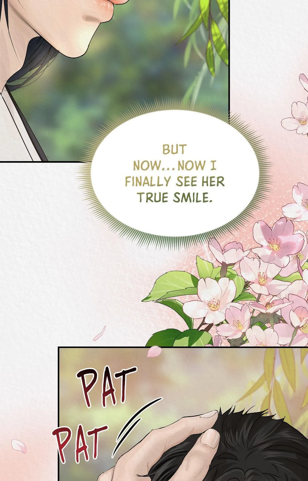THE WHITE WOLF Chapter 24 page 16 - 