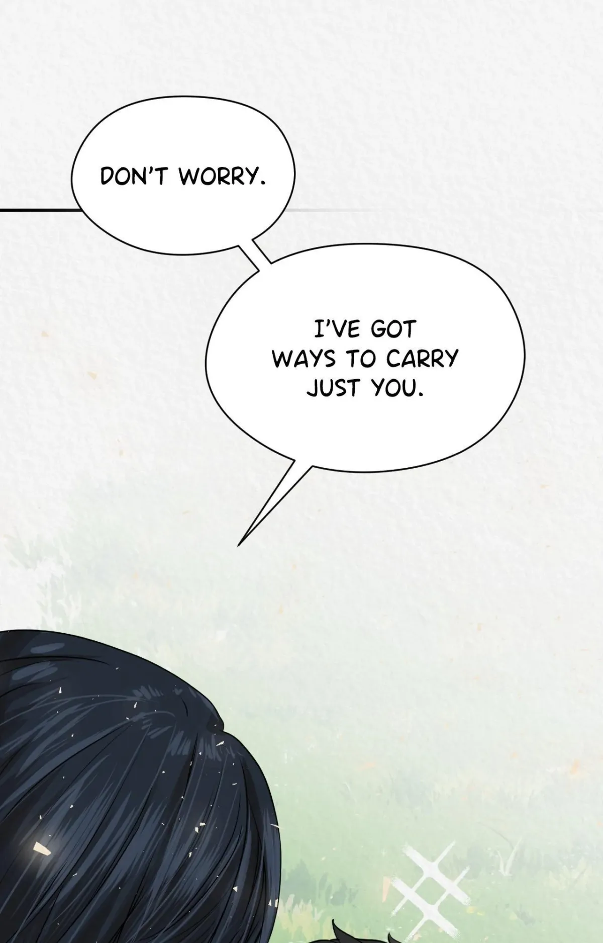 THE WHITE WOLF Chapter 24 page 22 - 