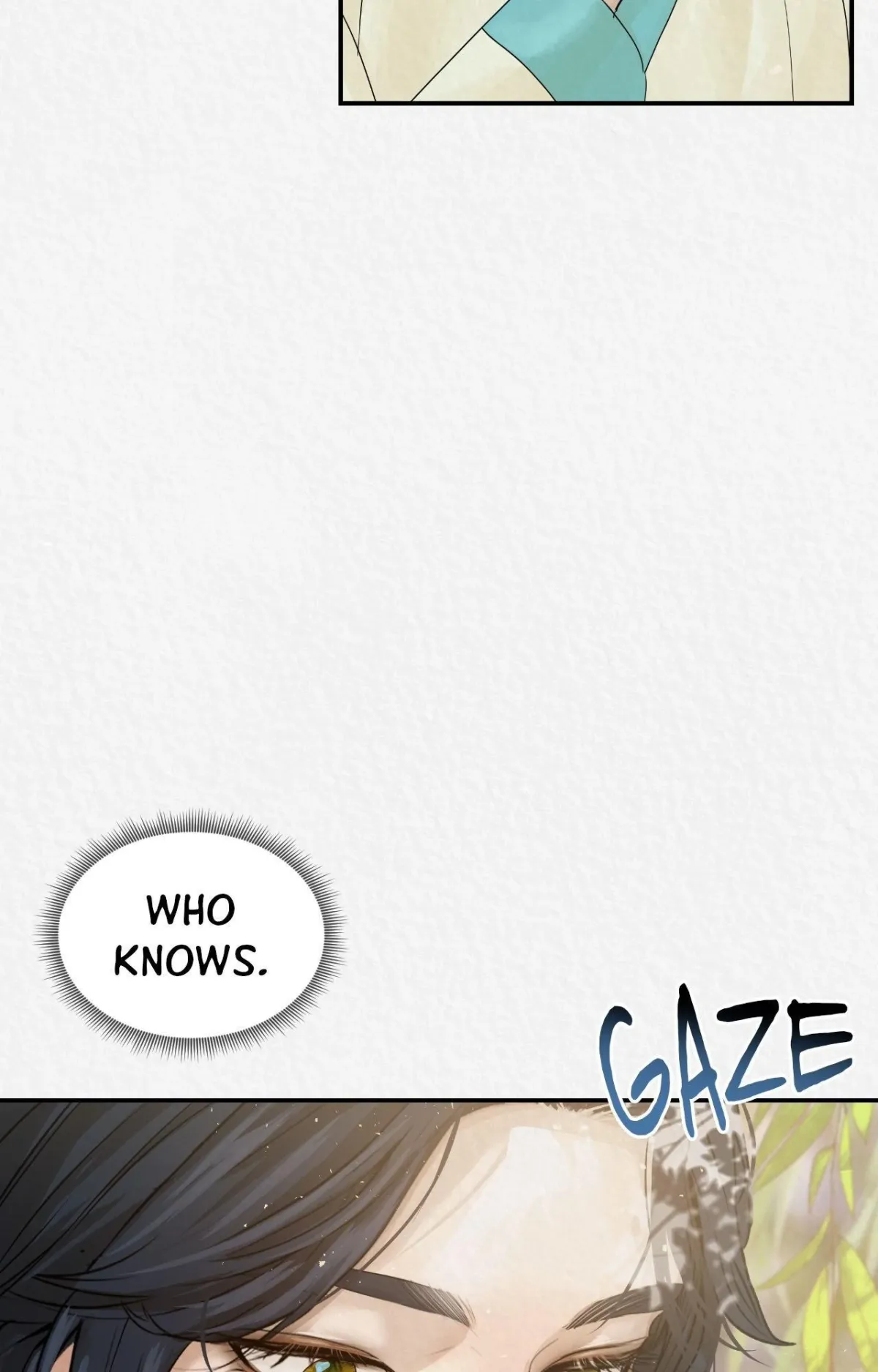 THE WHITE WOLF Chapter 24 page 27 - 