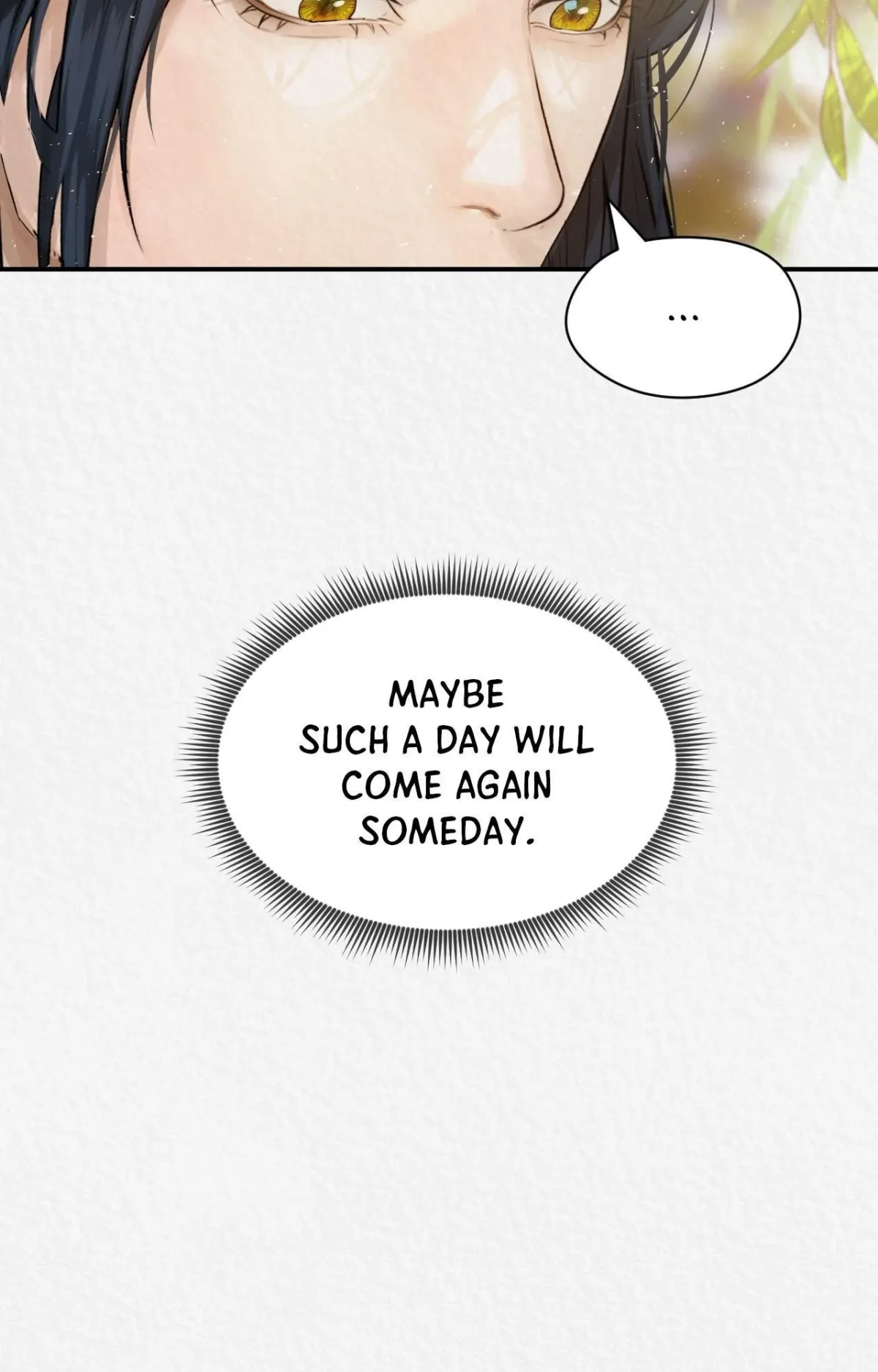 THE WHITE WOLF Chapter 24 page 28 - 