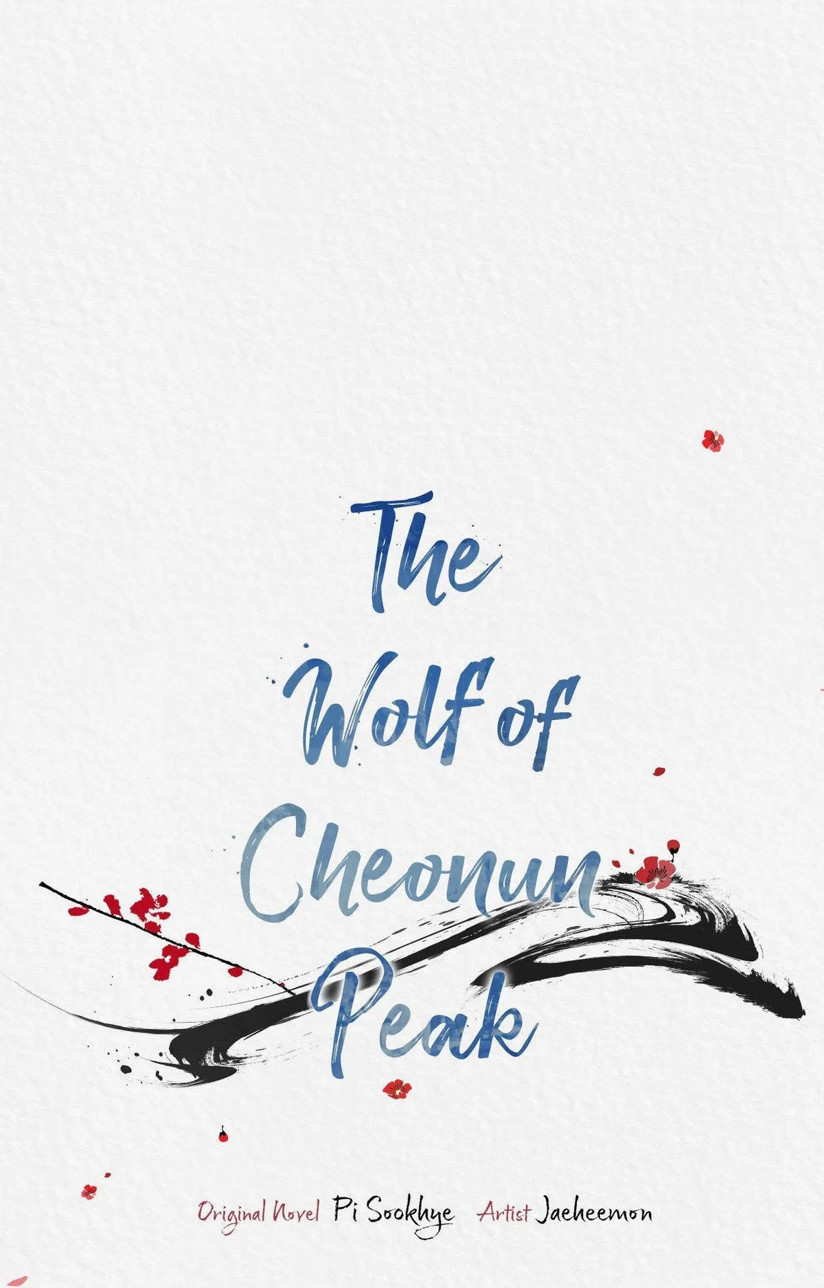 THE WHITE WOLF Chapter 24 page 33 - 