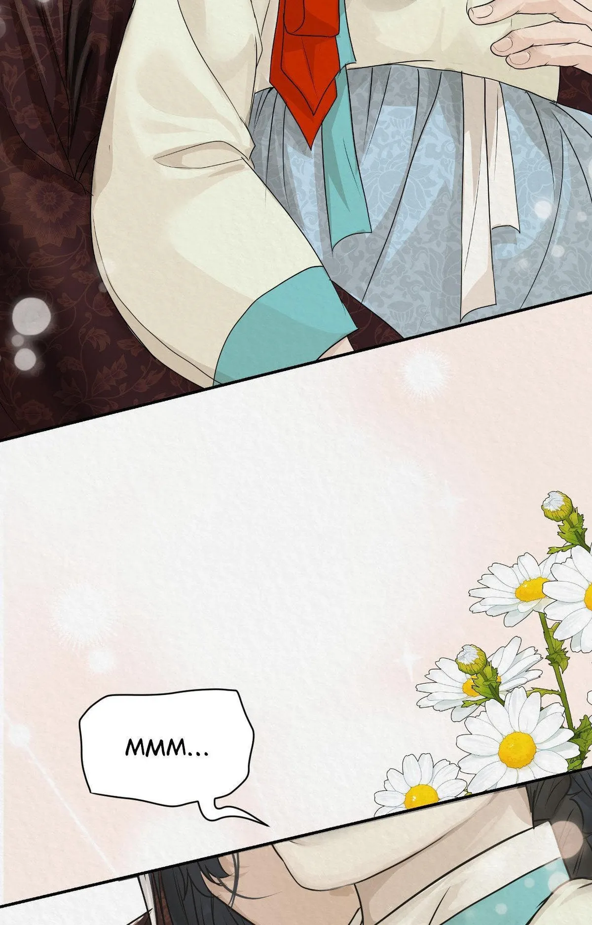 THE WHITE WOLF Chapter 24 page 36 - 