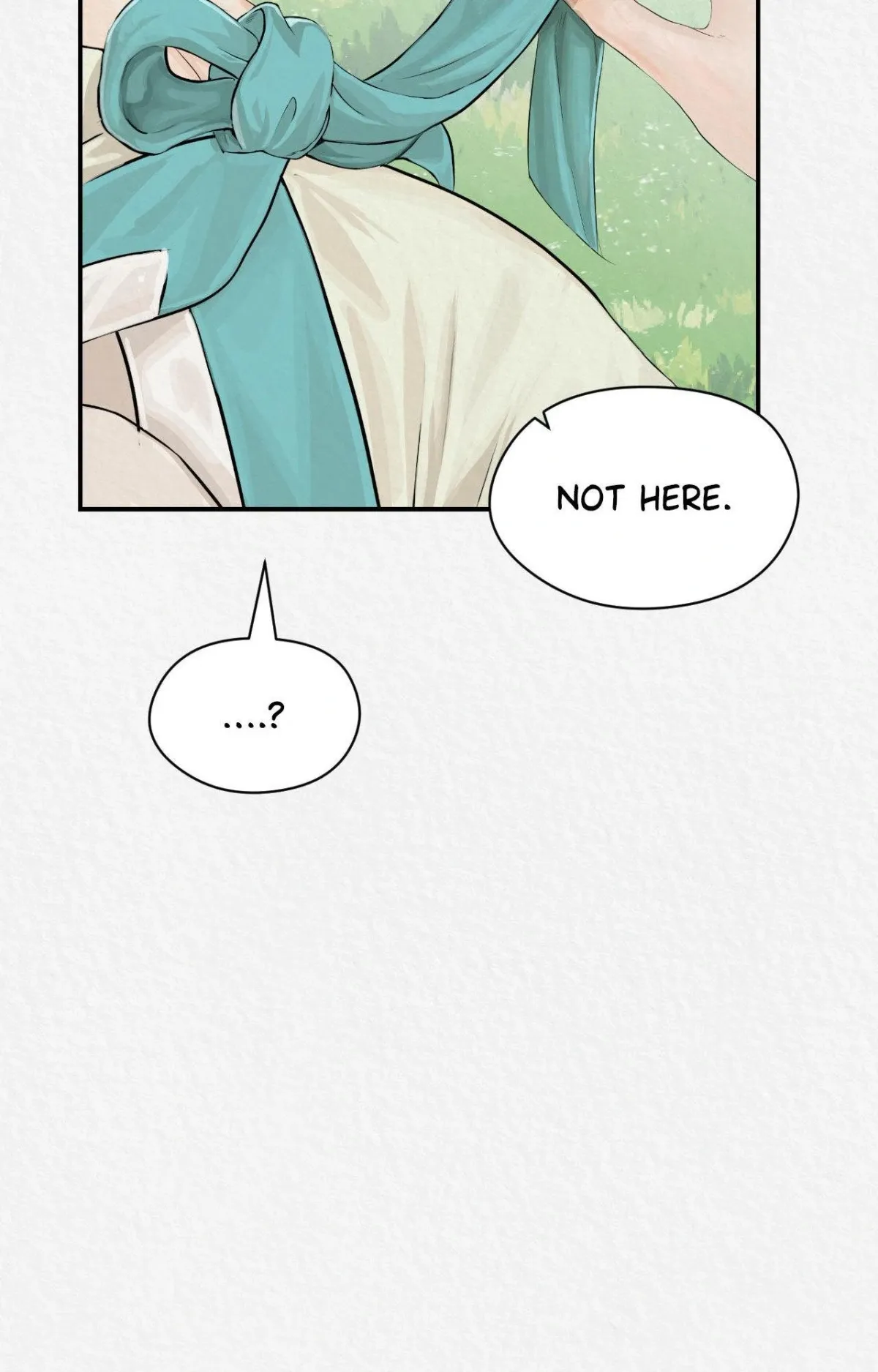 THE WHITE WOLF Chapter 24 page 40 - 