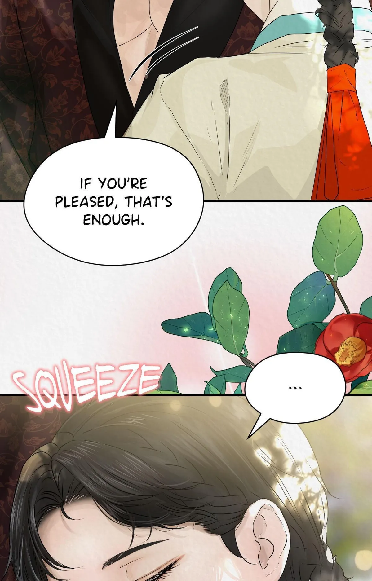 THE WHITE WOLF Chapter 24 page 5 - 