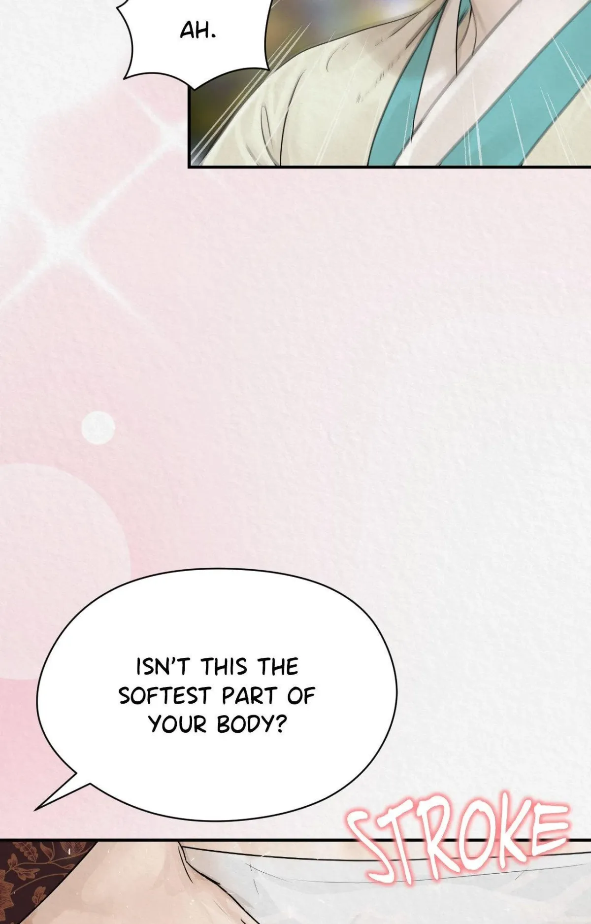 THE WHITE WOLF Chapter 24 page 44 - 