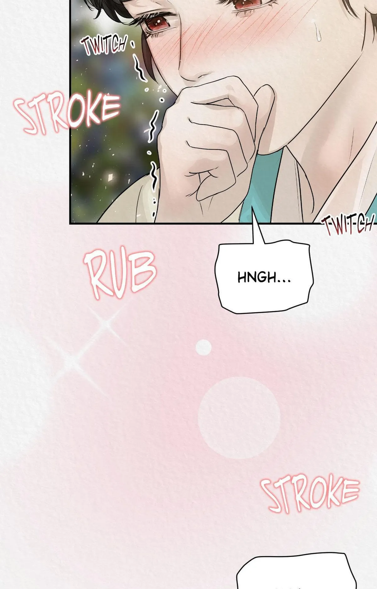 THE WHITE WOLF Chapter 24 page 46 - 