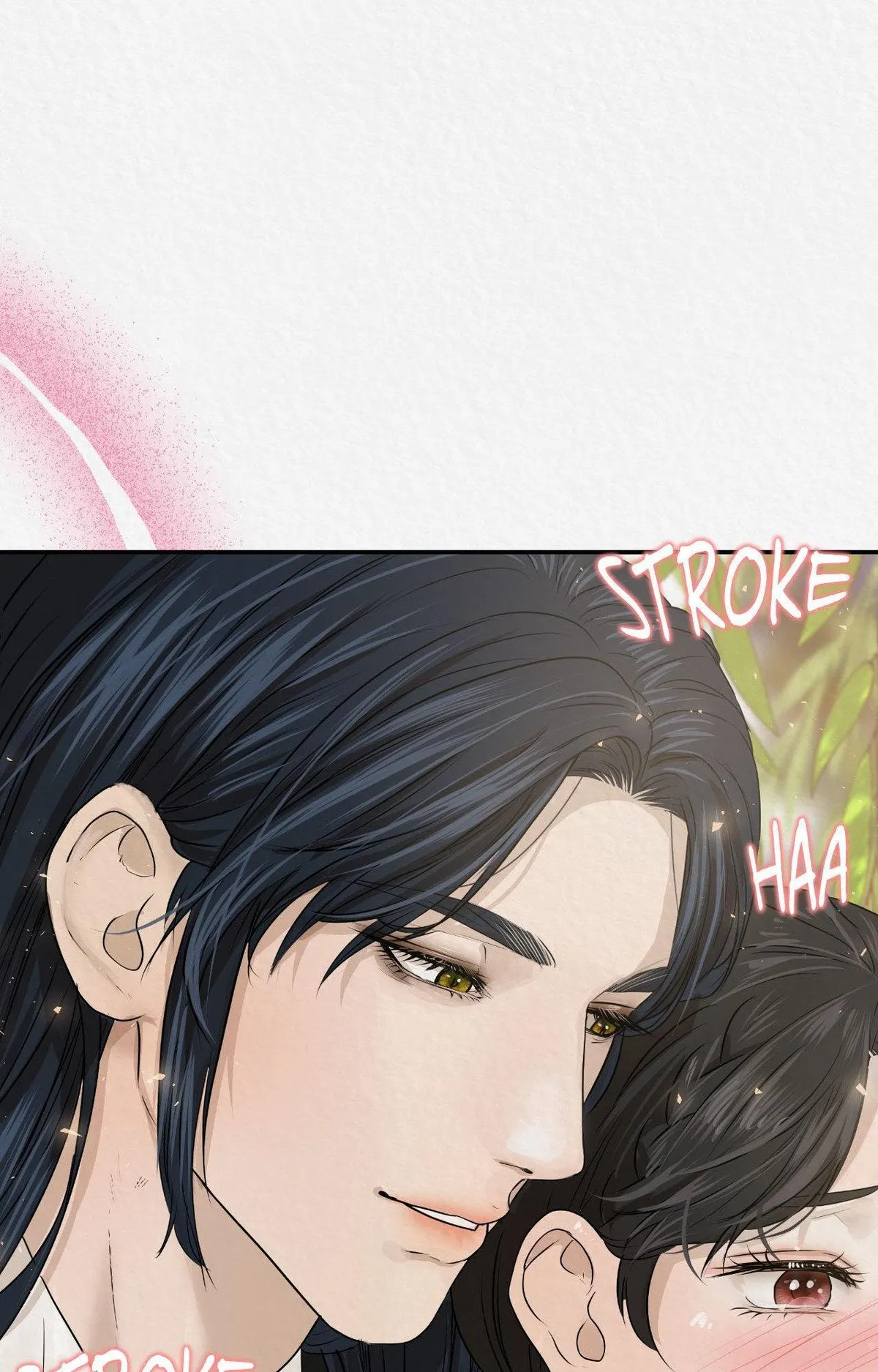 THE WHITE WOLF Chapter 24 page 48 - 