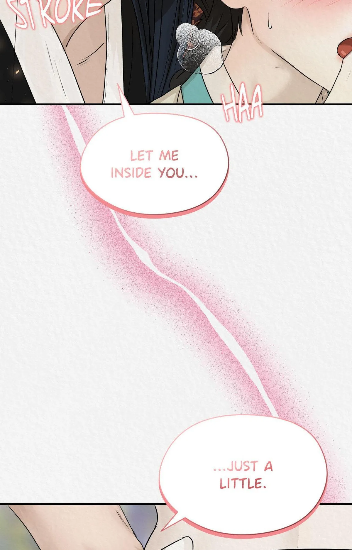 THE WHITE WOLF Chapter 24 page 49 - 