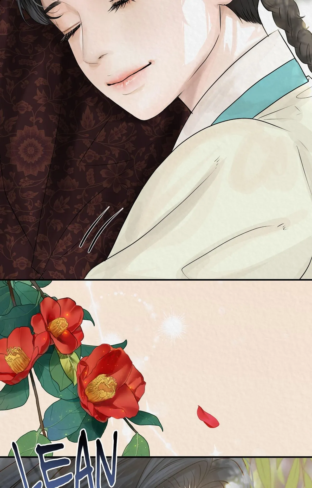 THE WHITE WOLF Chapter 24 page 6 - 
