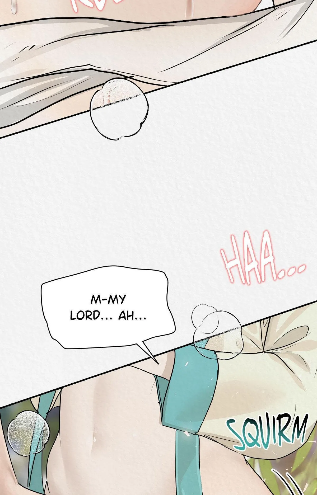 THE WHITE WOLF Chapter 24 page 56 - 