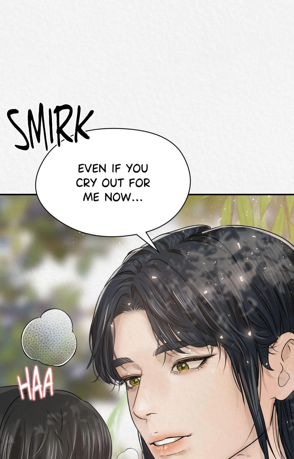 THE WHITE WOLF Chapter 24 page 58 - 