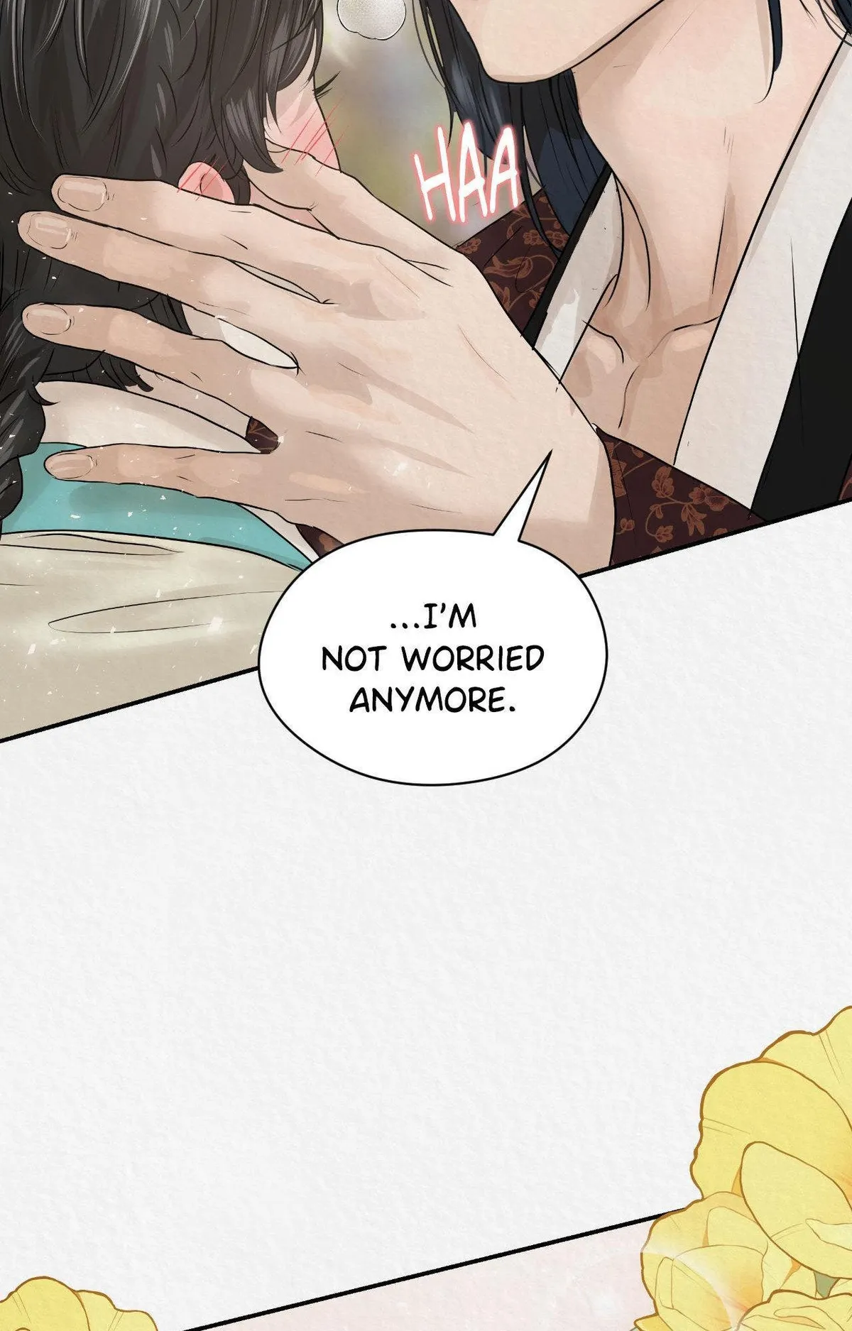 THE WHITE WOLF Chapter 24 page 59 - 