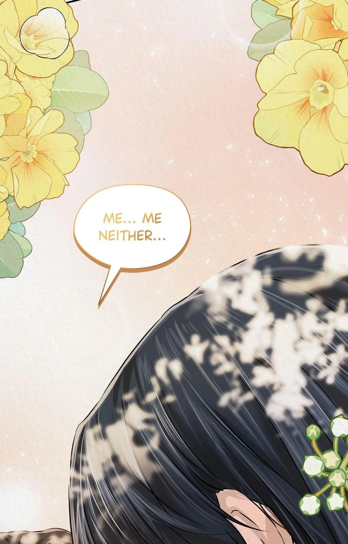 THE WHITE WOLF Chapter 24 page 60 - 