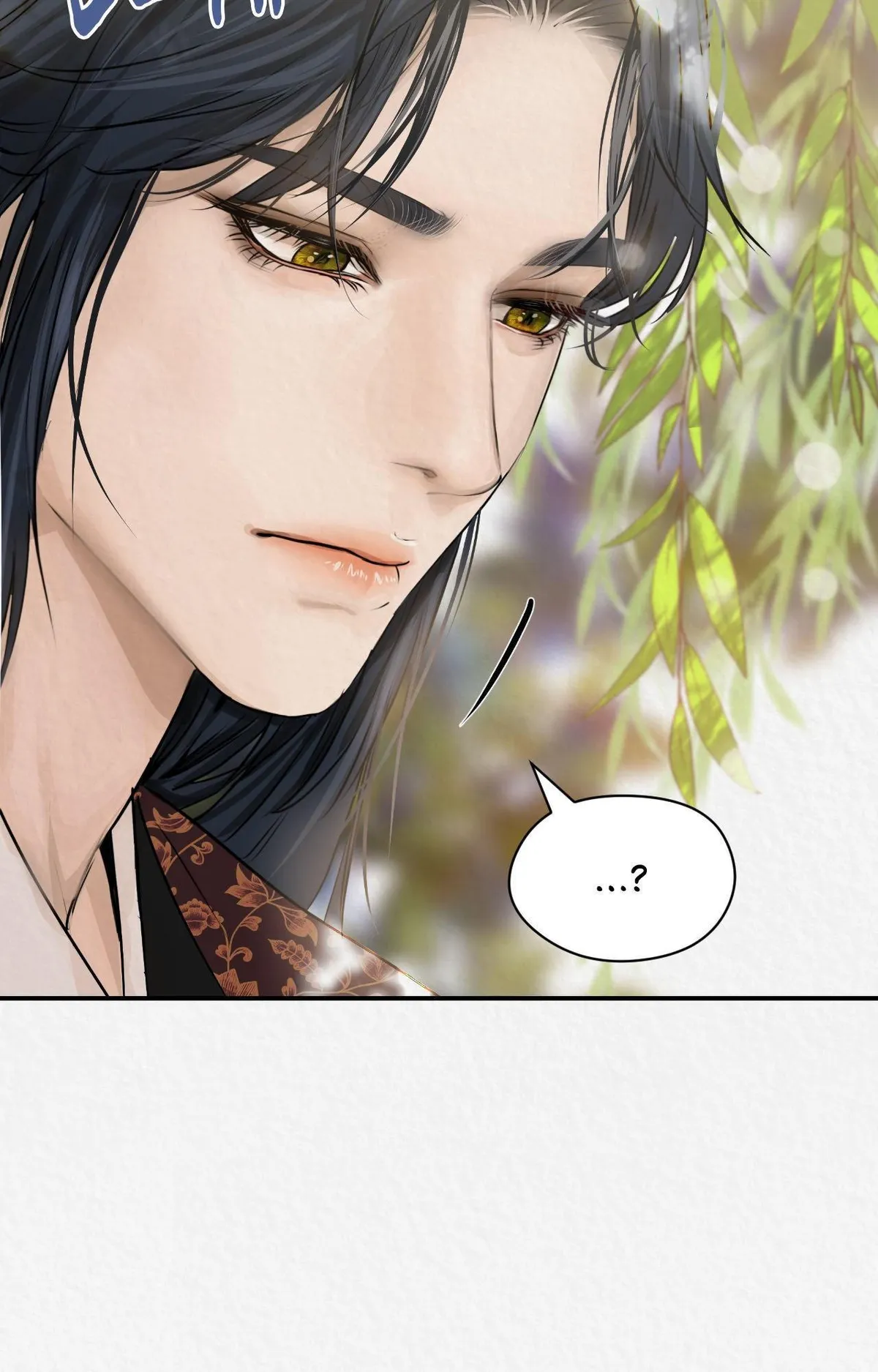 THE WHITE WOLF Chapter 24 page 7 - 
