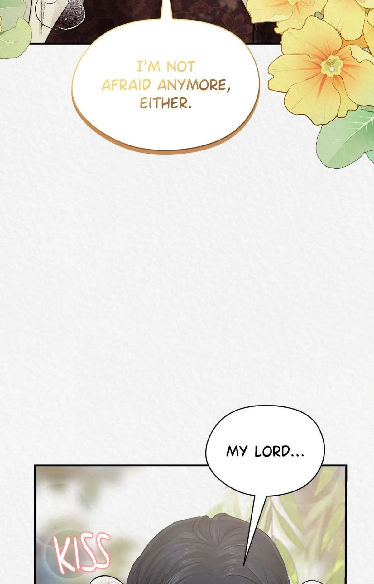 THE WHITE WOLF Chapter 24 page 62 - 
