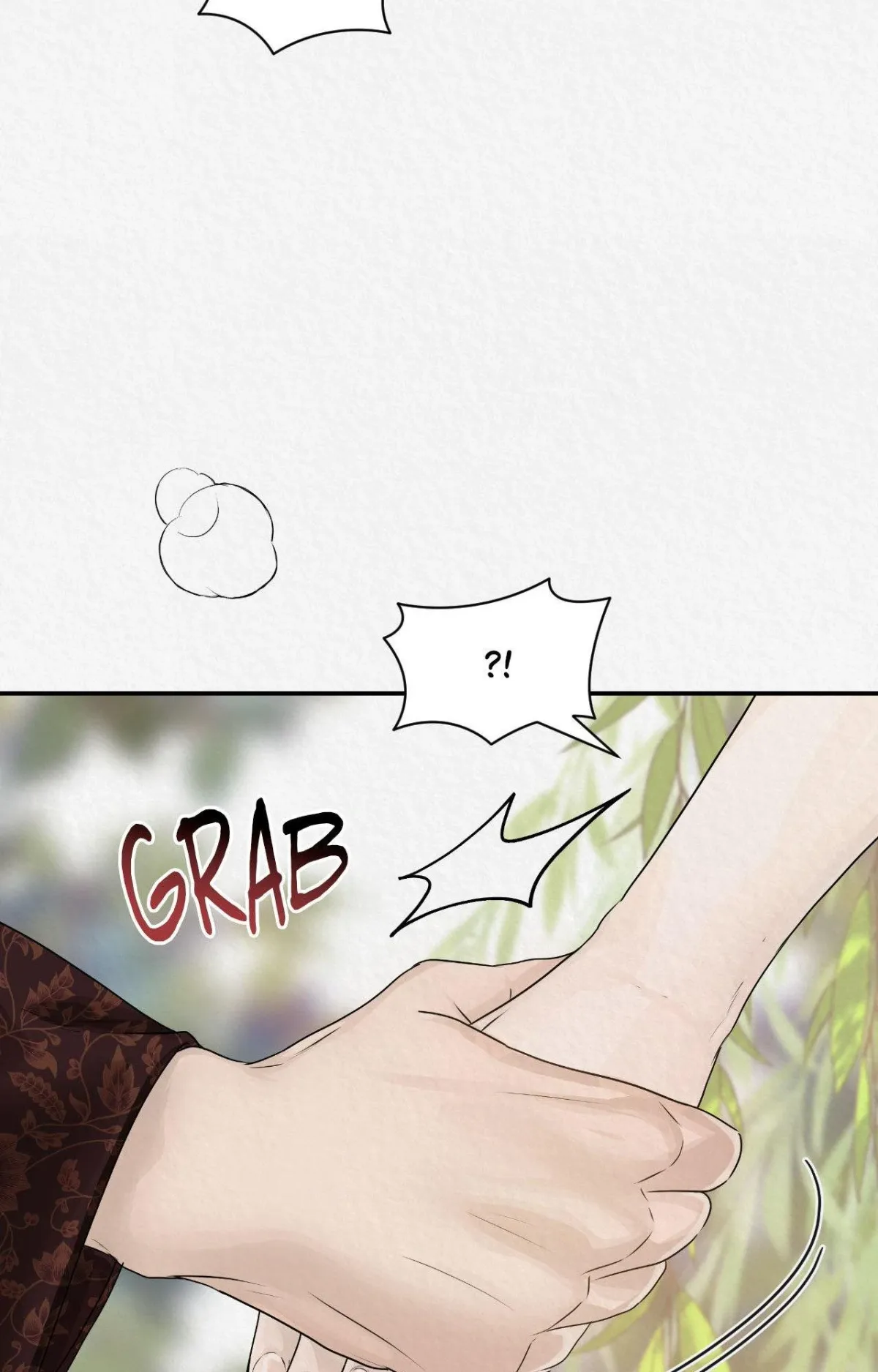 THE WHITE WOLF Chapter 24 page 70 - 