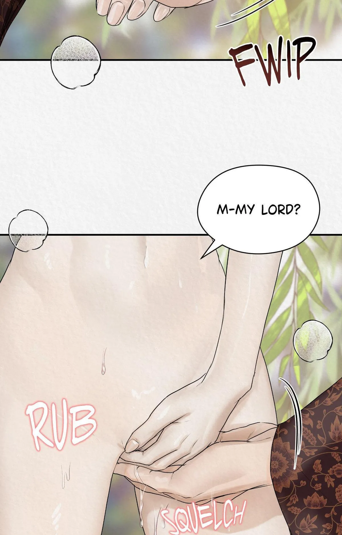 THE WHITE WOLF Chapter 24 page 71 - 