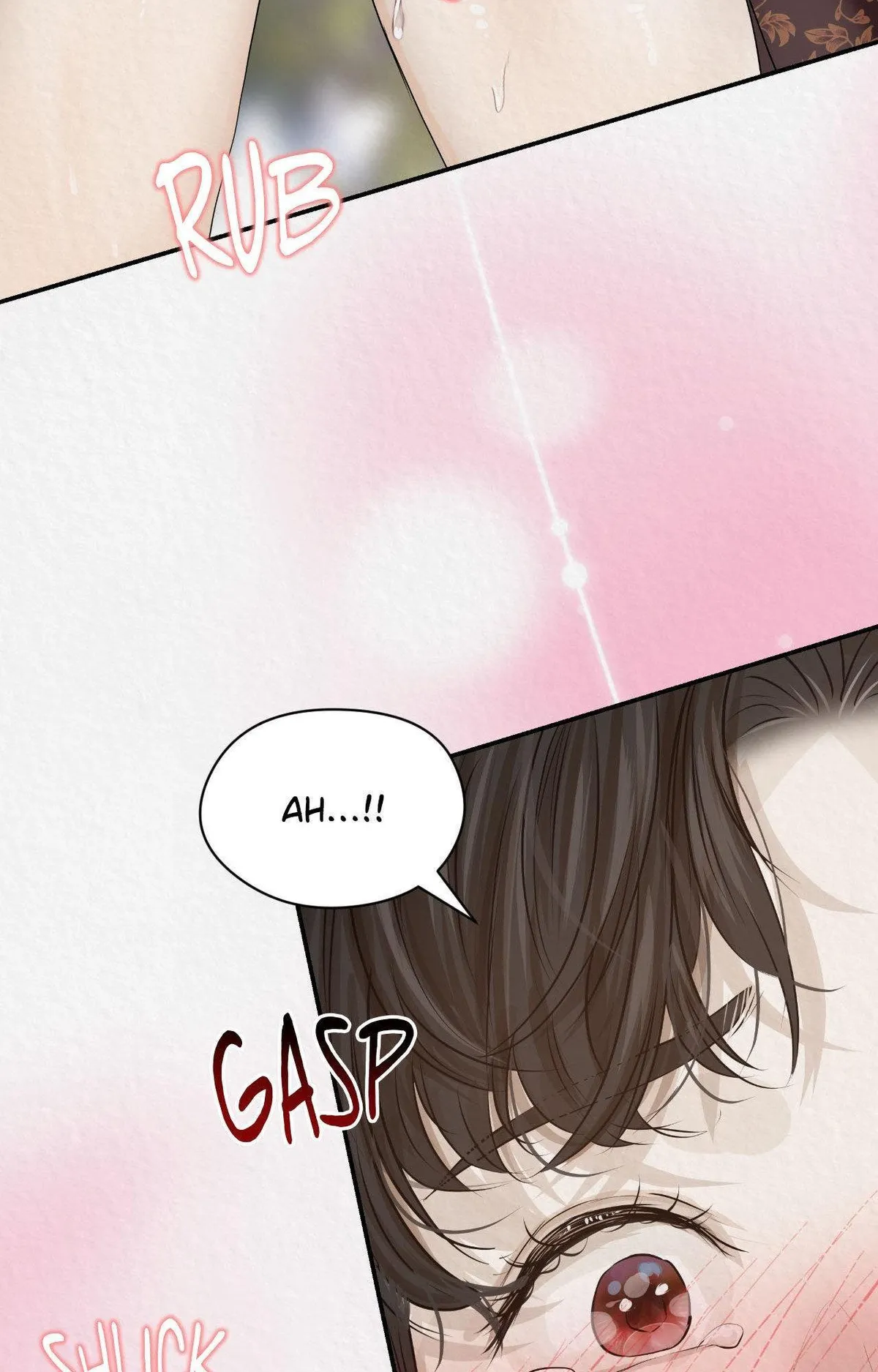 THE WHITE WOLF Chapter 24 page 72 - 