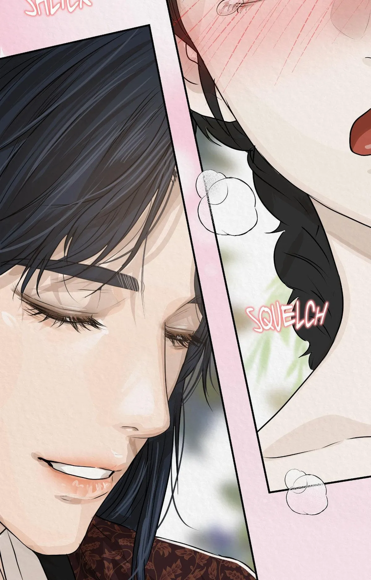 THE WHITE WOLF Chapter 24 page 73 - 