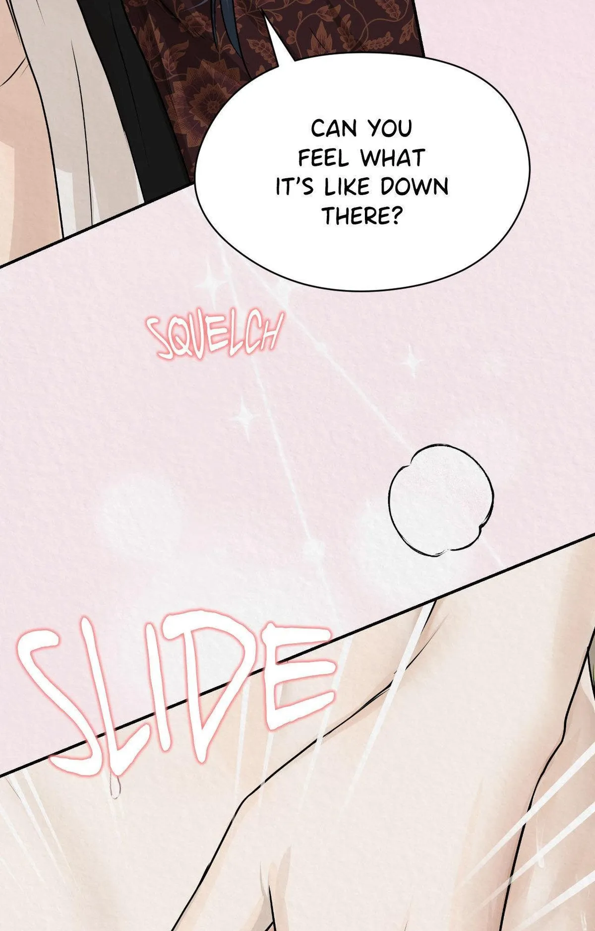 THE WHITE WOLF Chapter 24 page 74 - 