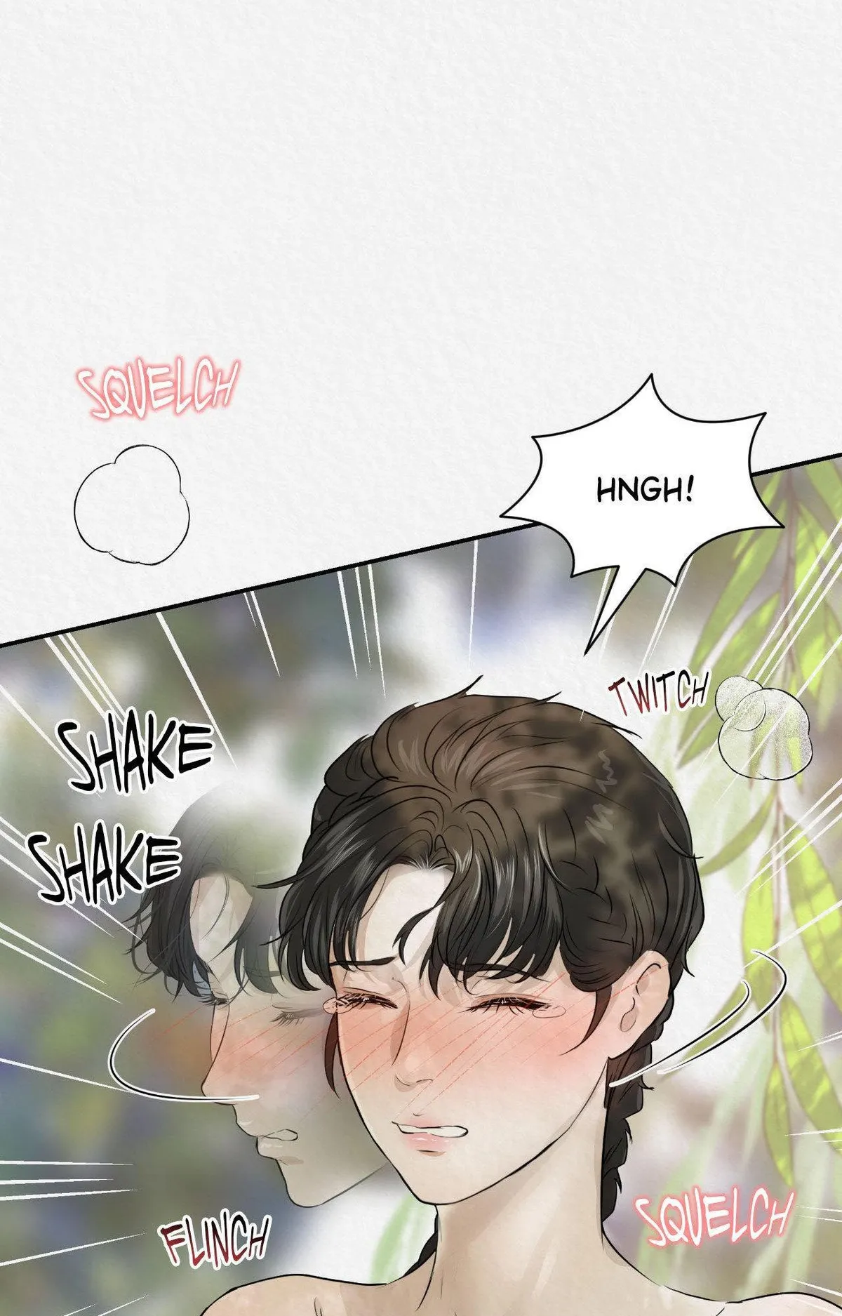 THE WHITE WOLF Chapter 24 page 76 - 
