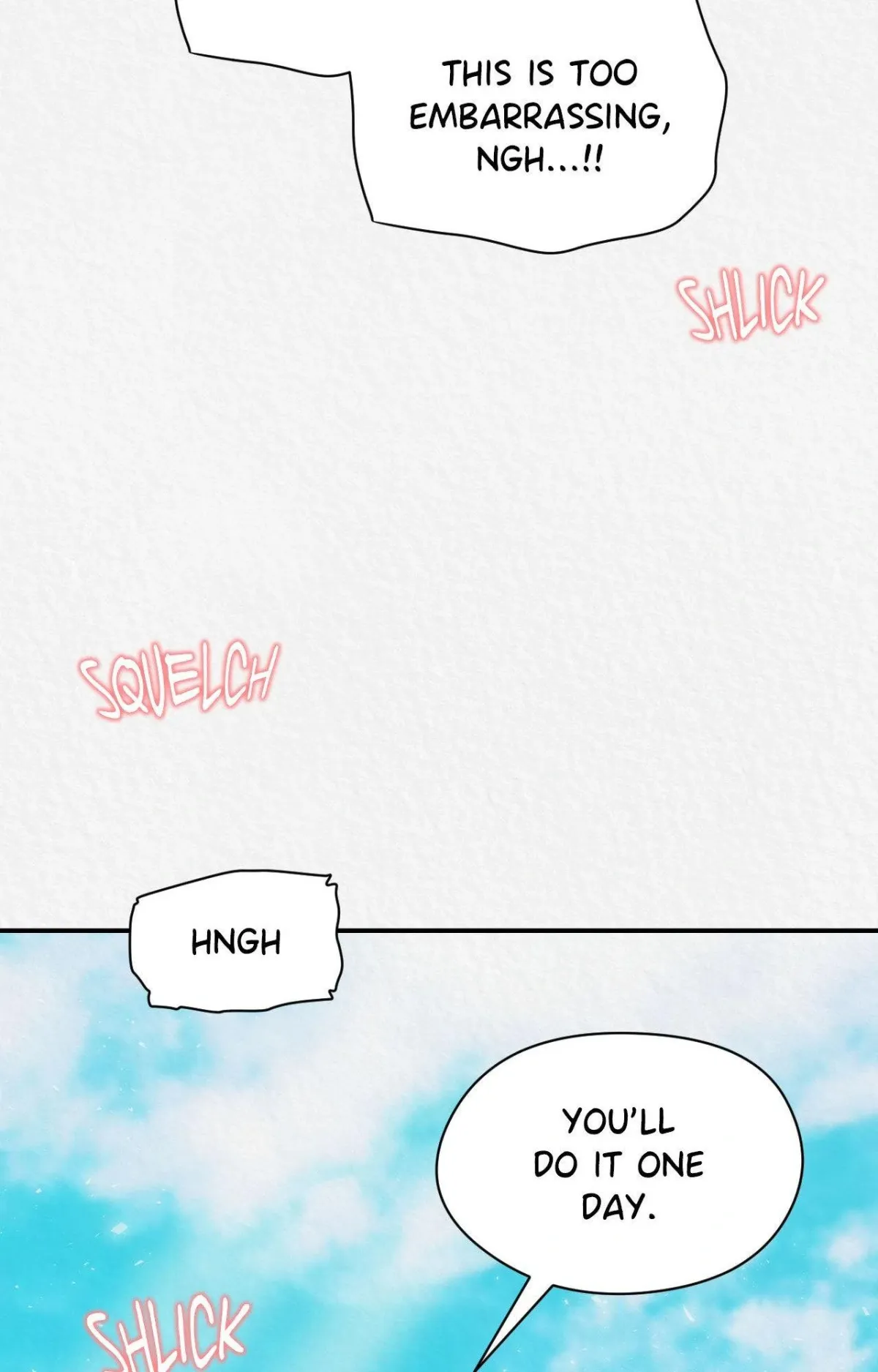 THE WHITE WOLF Chapter 24 page 79 - 