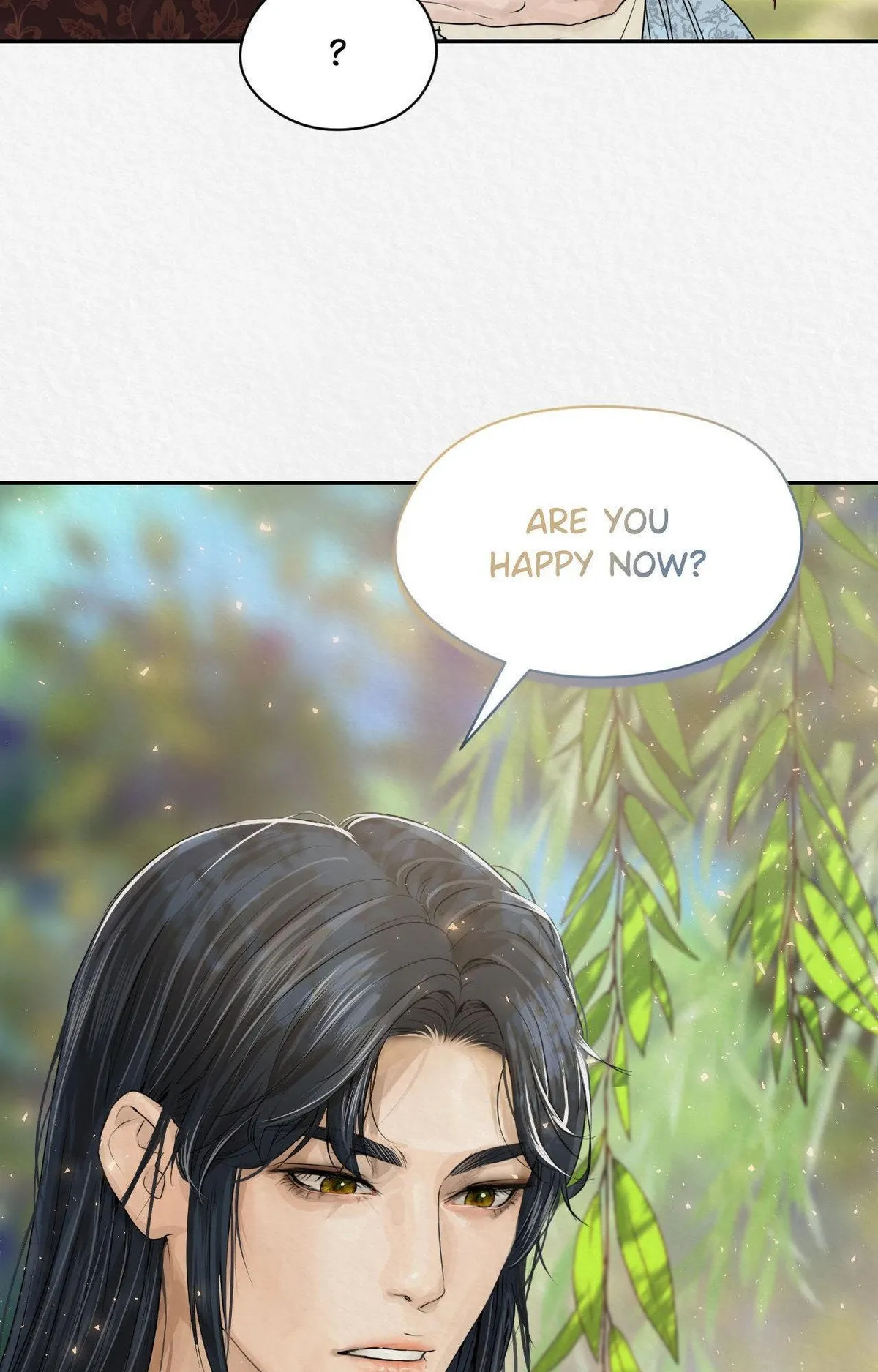 THE WHITE WOLF Chapter 24 page 9 - 
