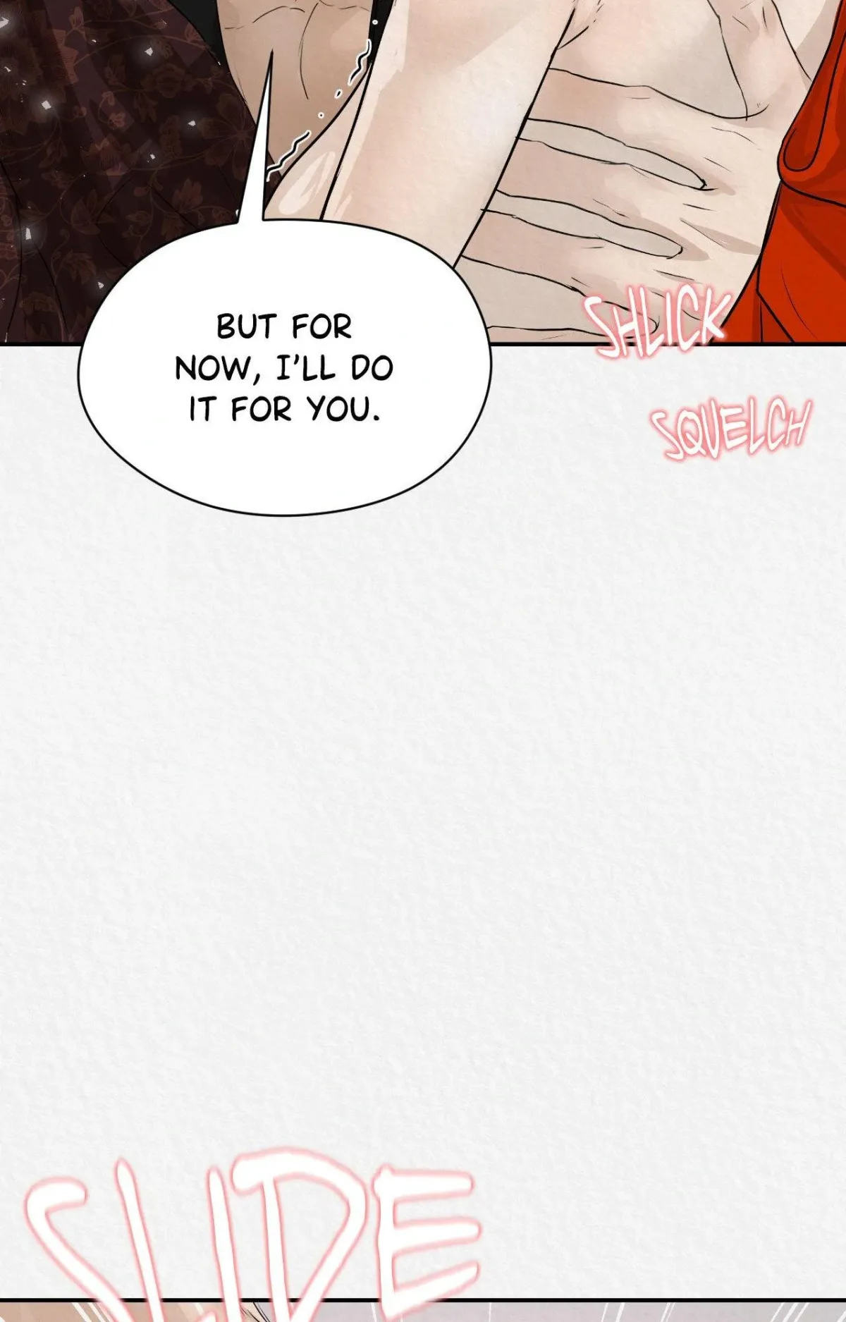 THE WHITE WOLF Chapter 24 page 81 - 