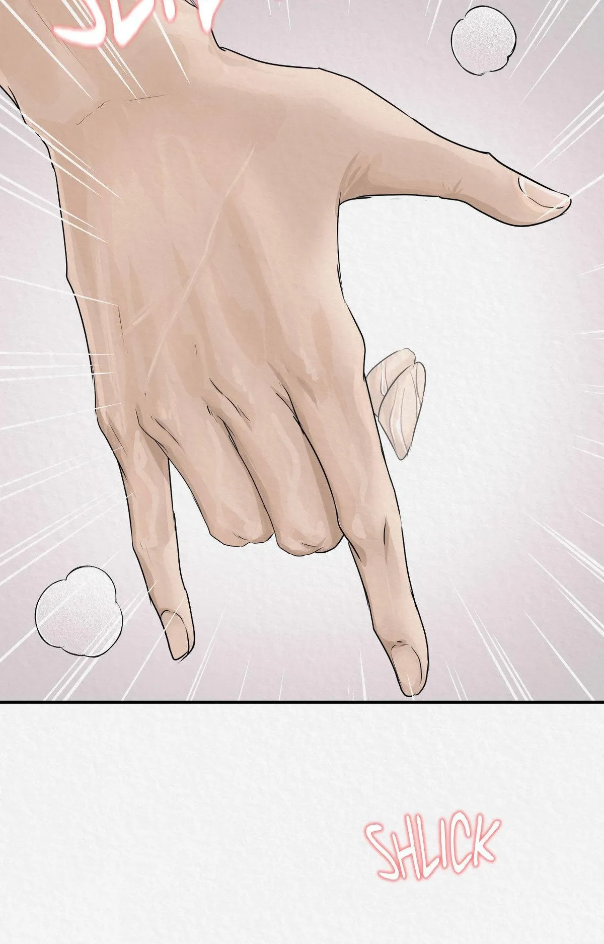 THE WHITE WOLF Chapter 24 page 82 - 
