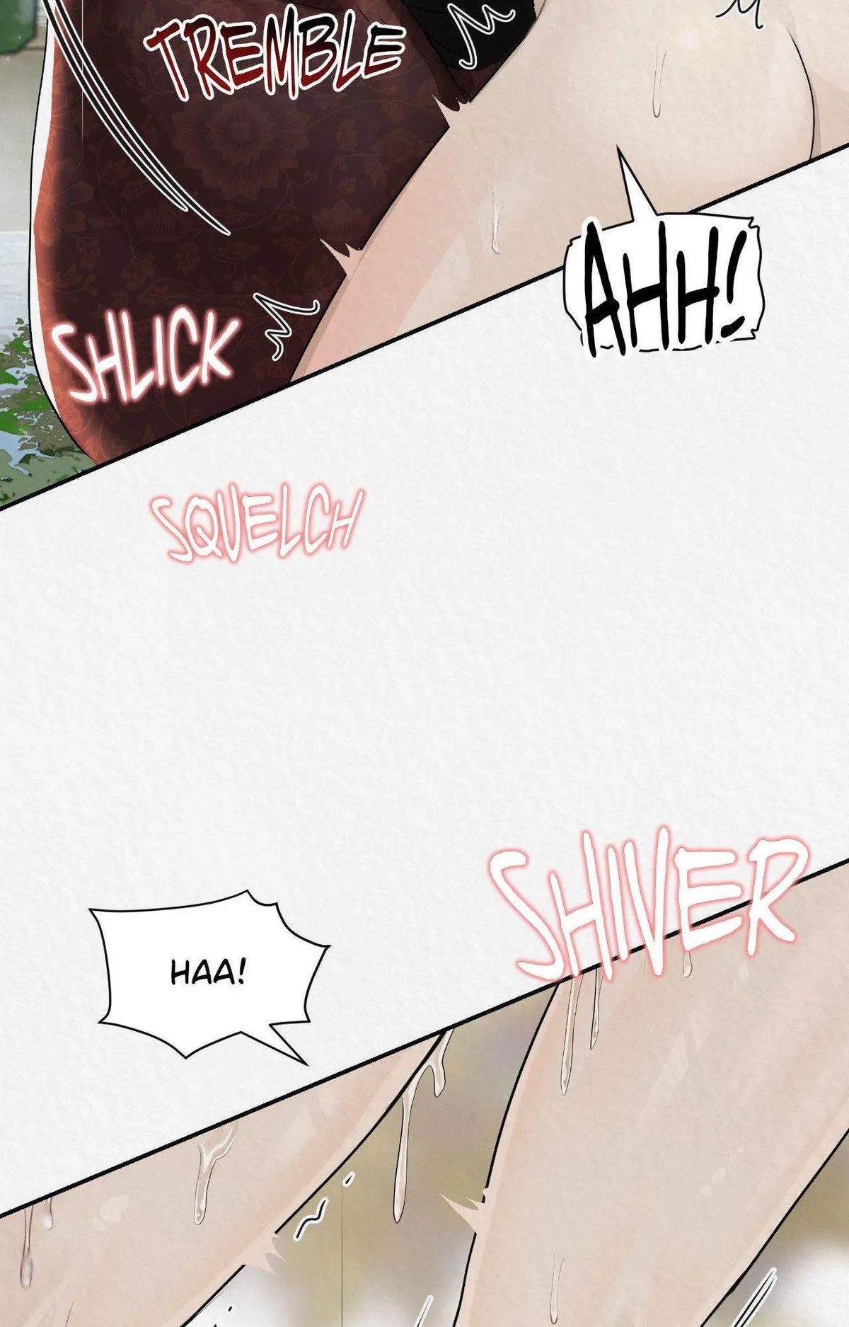 THE WHITE WOLF Chapter 24 page 84 - 