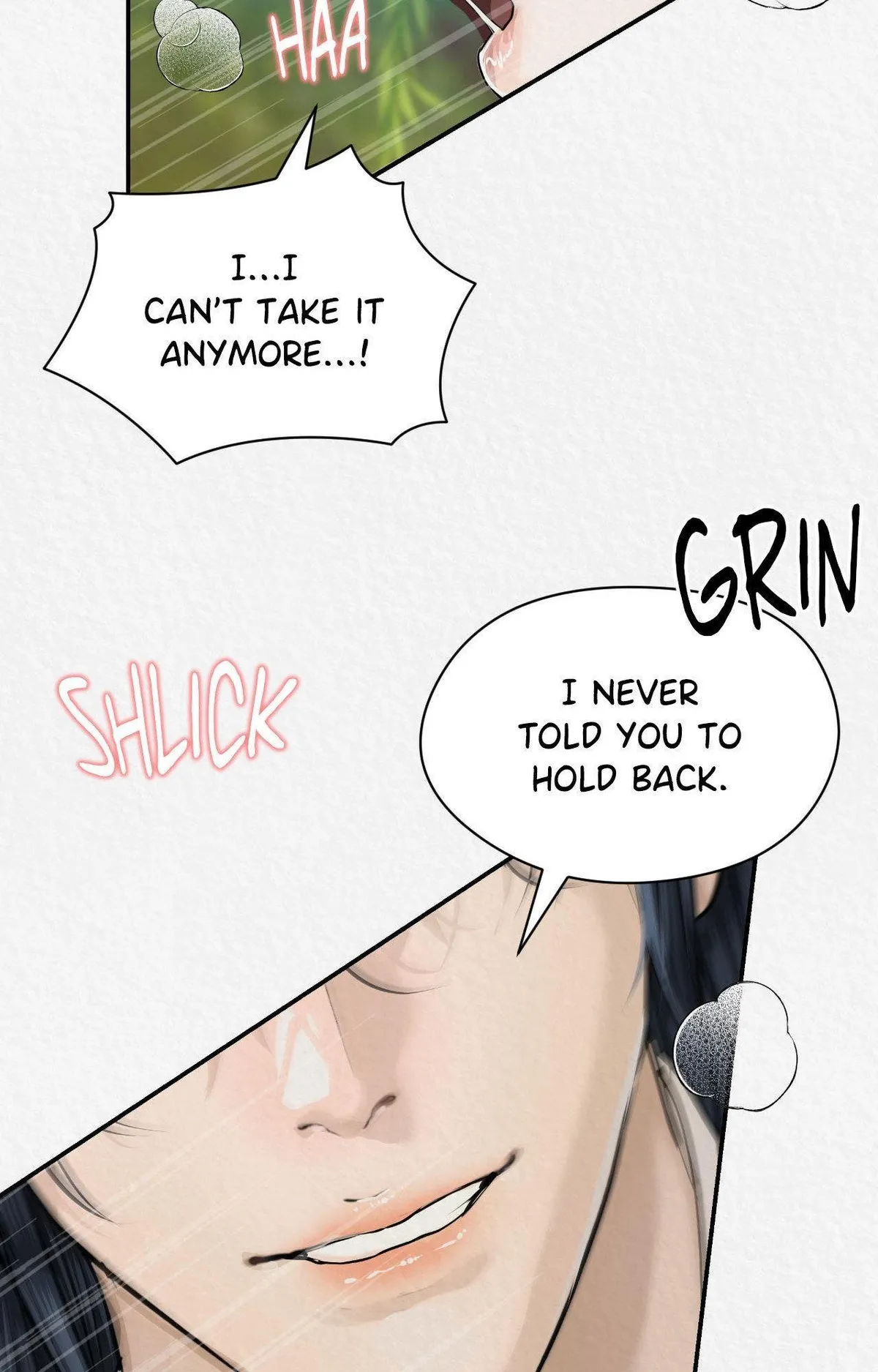 THE WHITE WOLF Chapter 24 page 86 - 