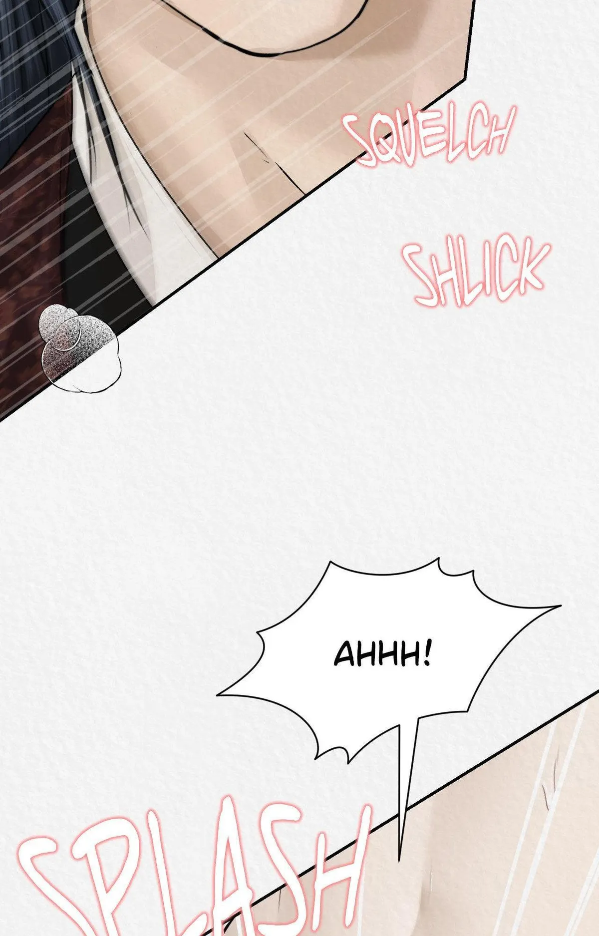 THE WHITE WOLF Chapter 24 page 87 - 