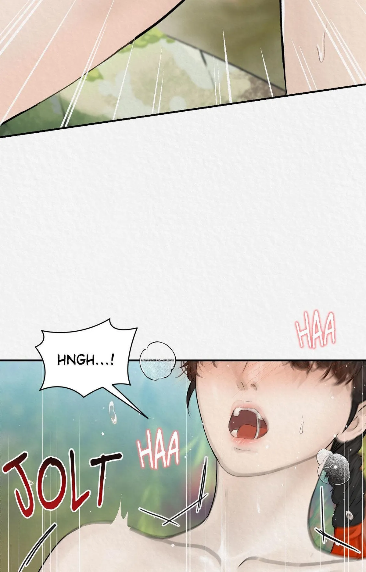 THE WHITE WOLF Chapter 24 page 89 - 