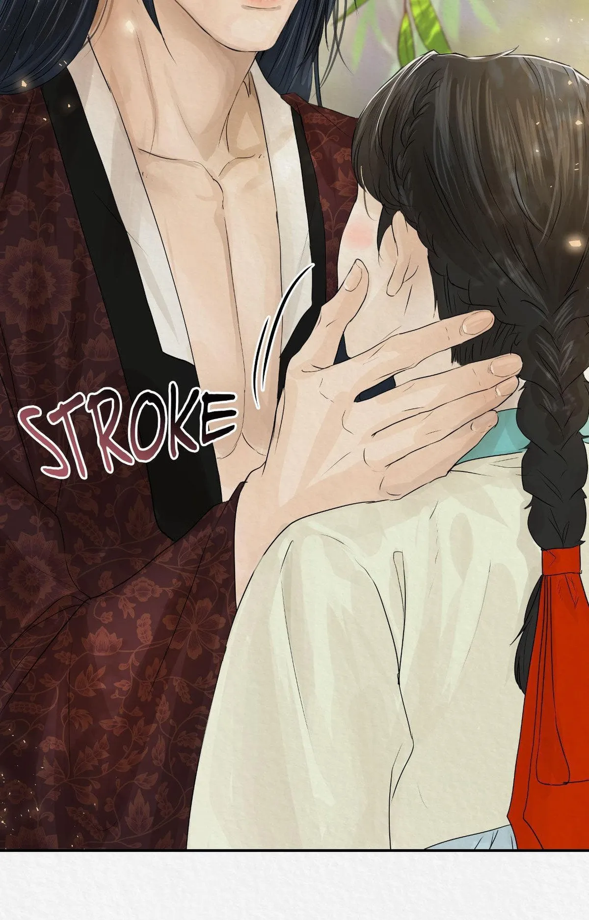 THE WHITE WOLF Chapter 24 page 10 - 