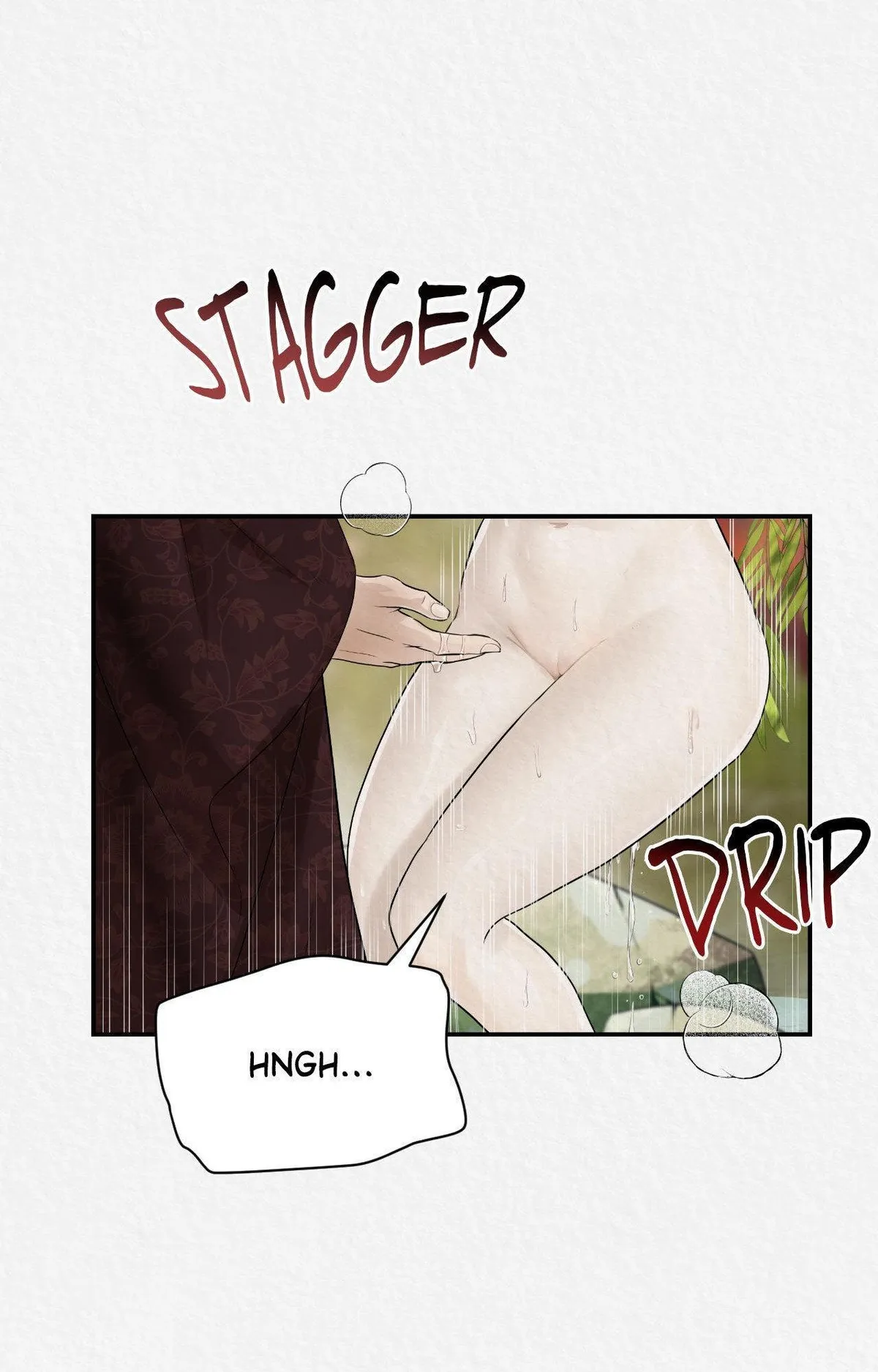 THE WHITE WOLF Chapter 24 page 91 - 