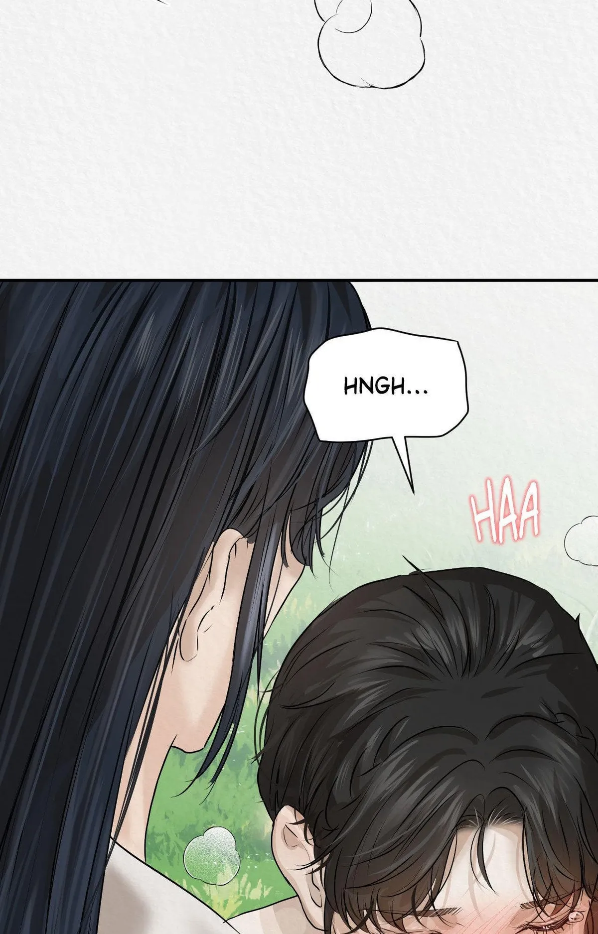 THE WHITE WOLF Chapter 24 page 93 - 
