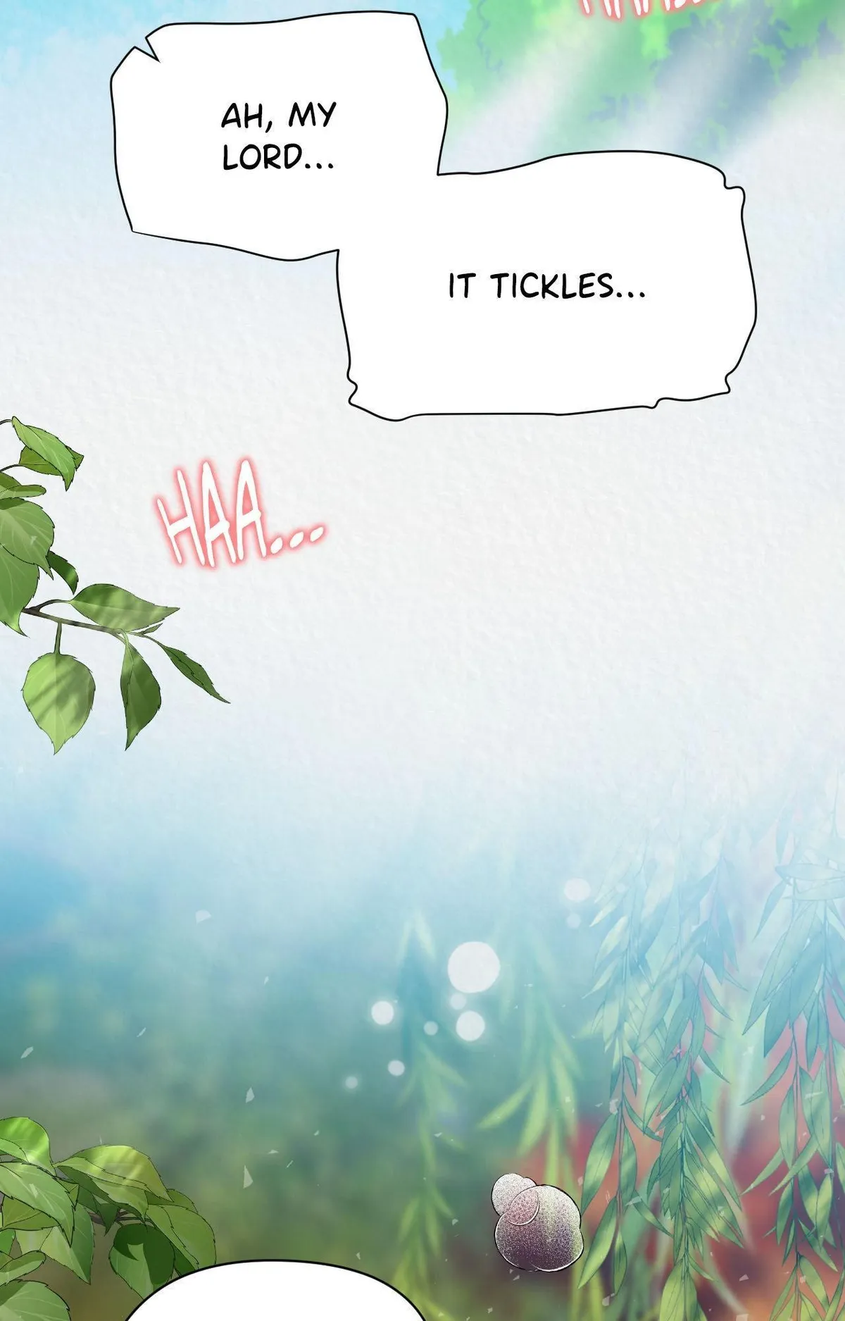 THE WHITE WOLF Chapter 25 page 2 - 