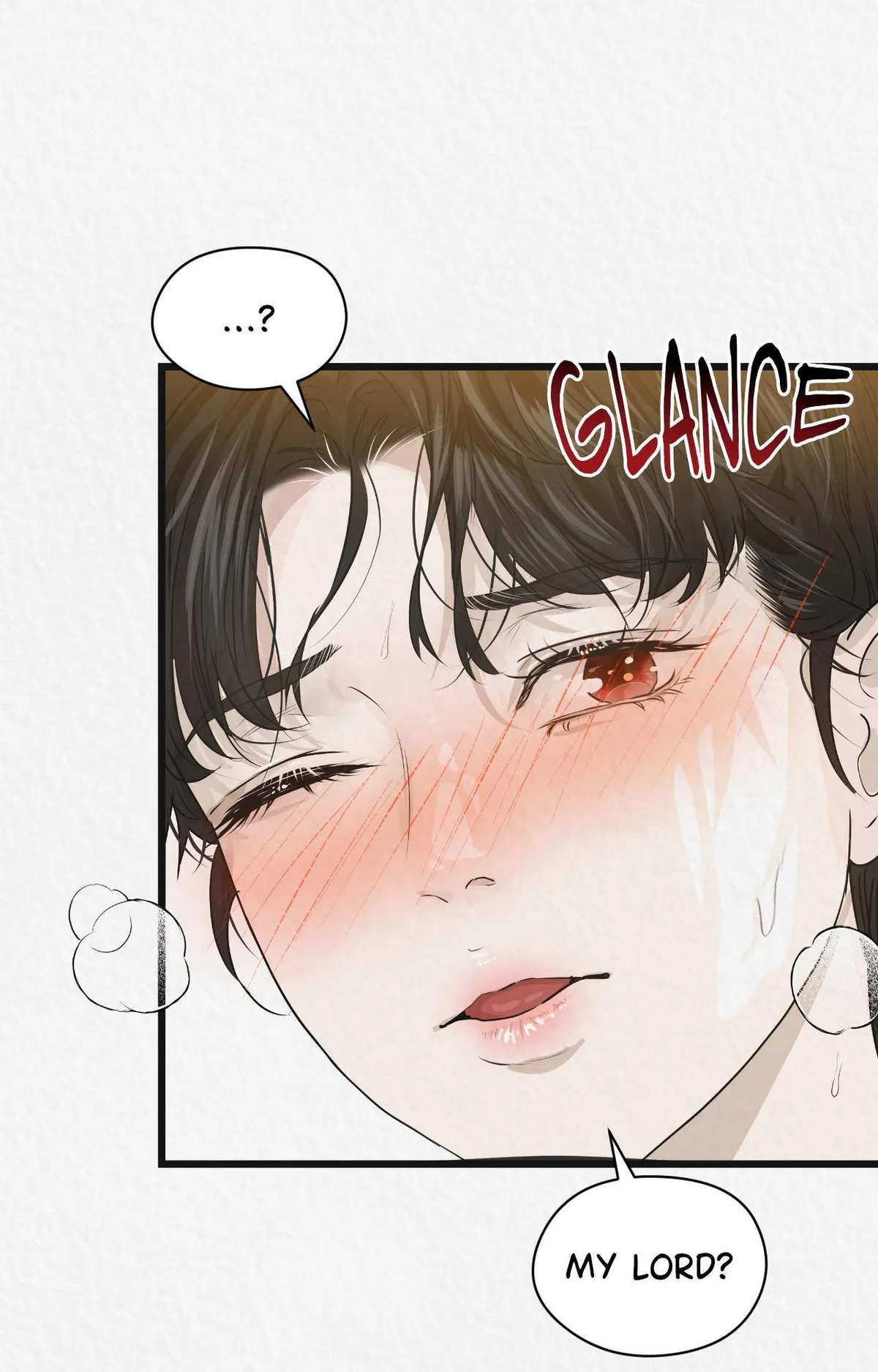 THE WHITE WOLF Chapter 25 page 103 - 