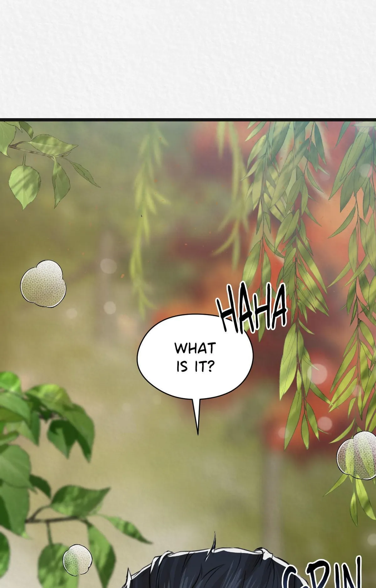 THE WHITE WOLF Chapter 25 page 104 - 