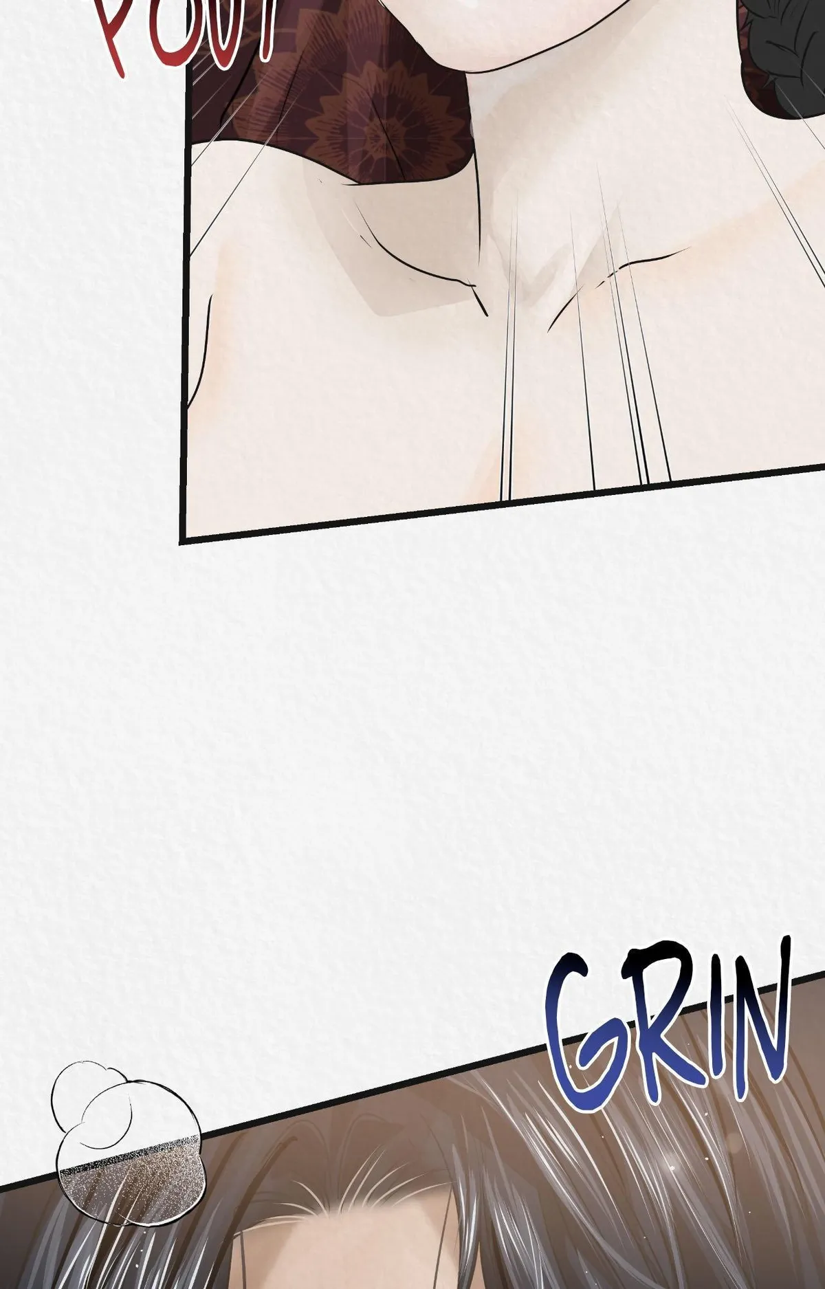 THE WHITE WOLF Chapter 25 page 107 - 