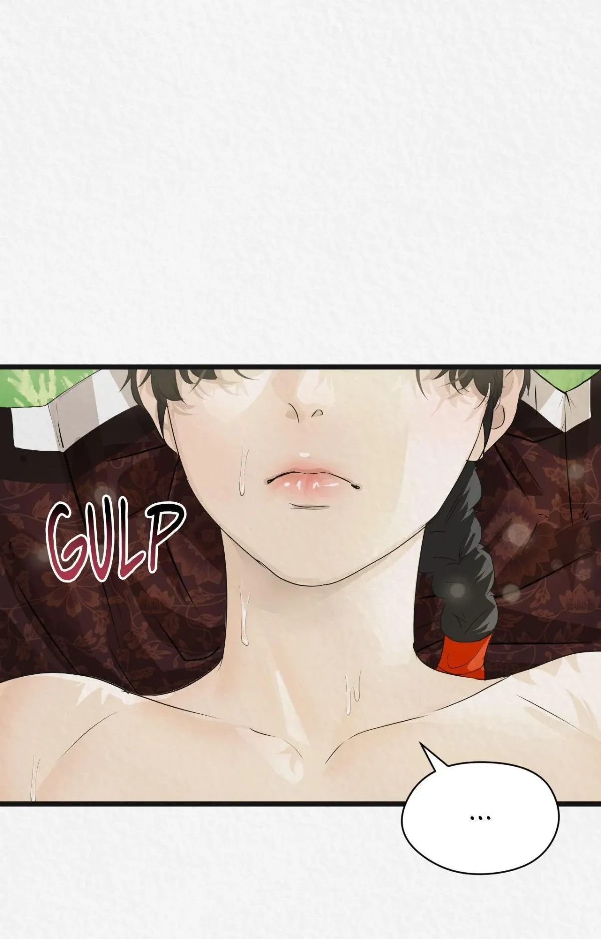 THE WHITE WOLF Chapter 25 page 110 - 
