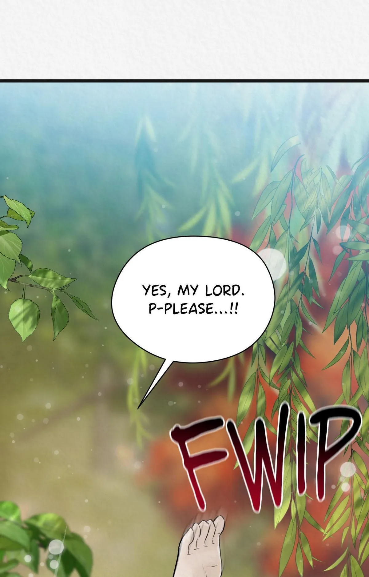THE WHITE WOLF Chapter 25 page 111 - 
