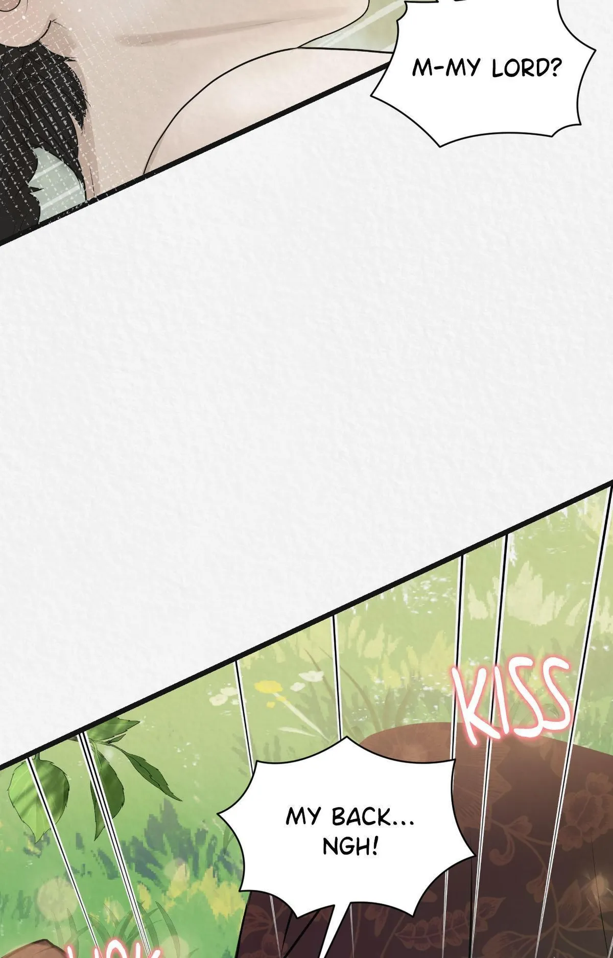 THE WHITE WOLF Chapter 25 page 114 - 